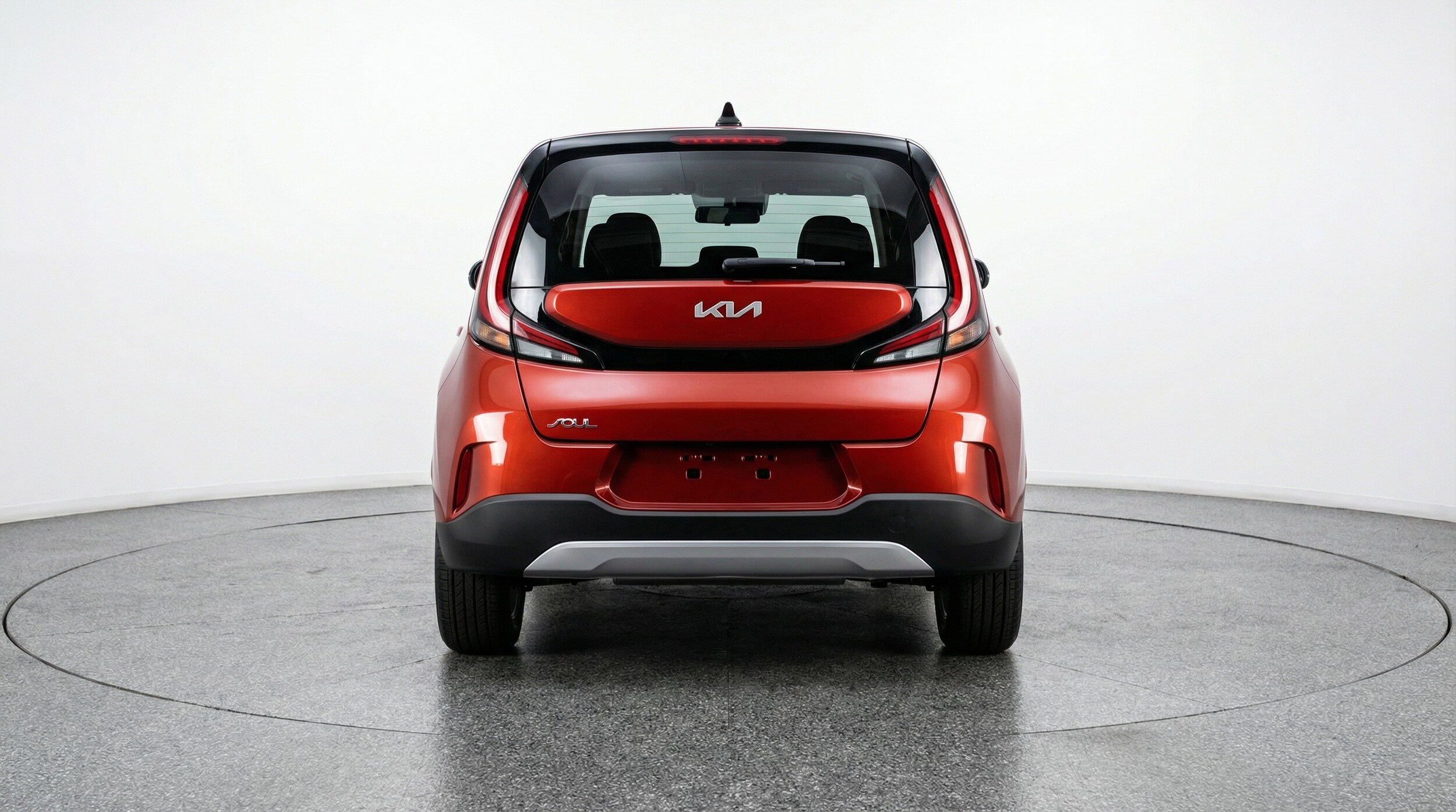 Thumbnail: 2025 Kia Soul - 7