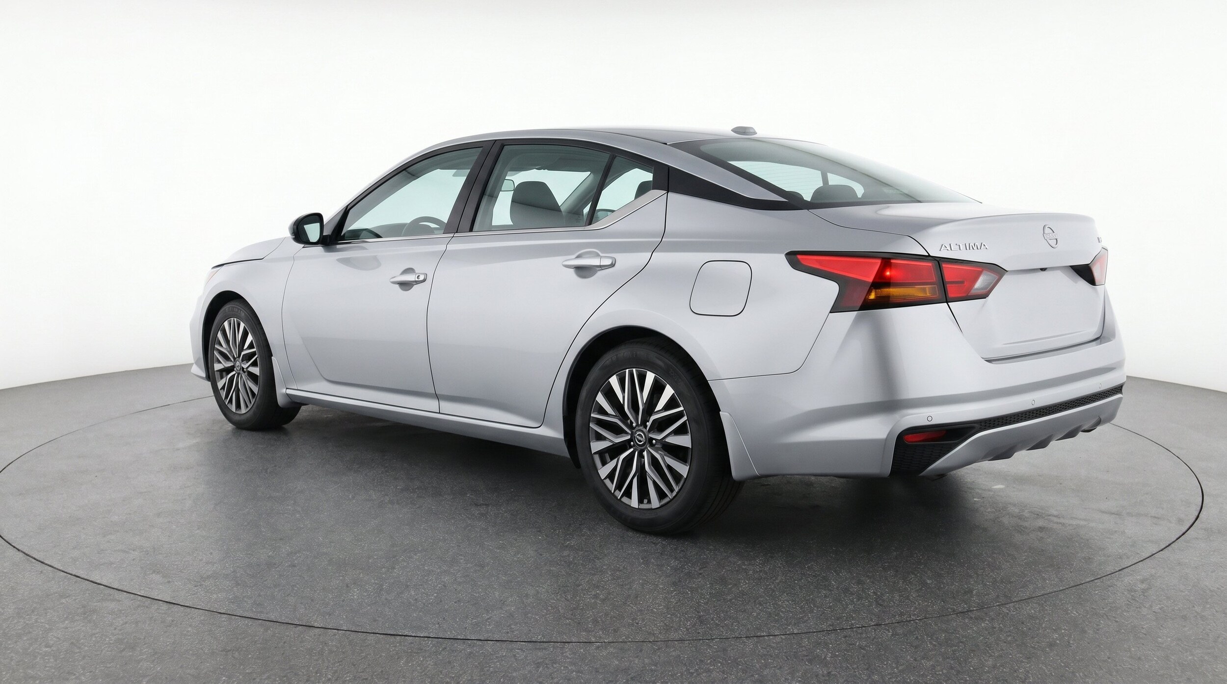 Thumbnail: 2026 Nissan Altima - 6