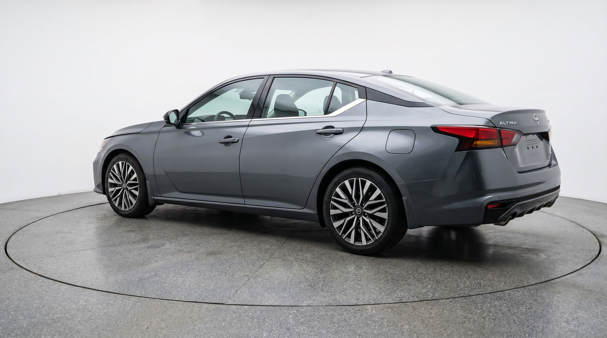 Thumbnail: 2025 Nissan Altima - 6