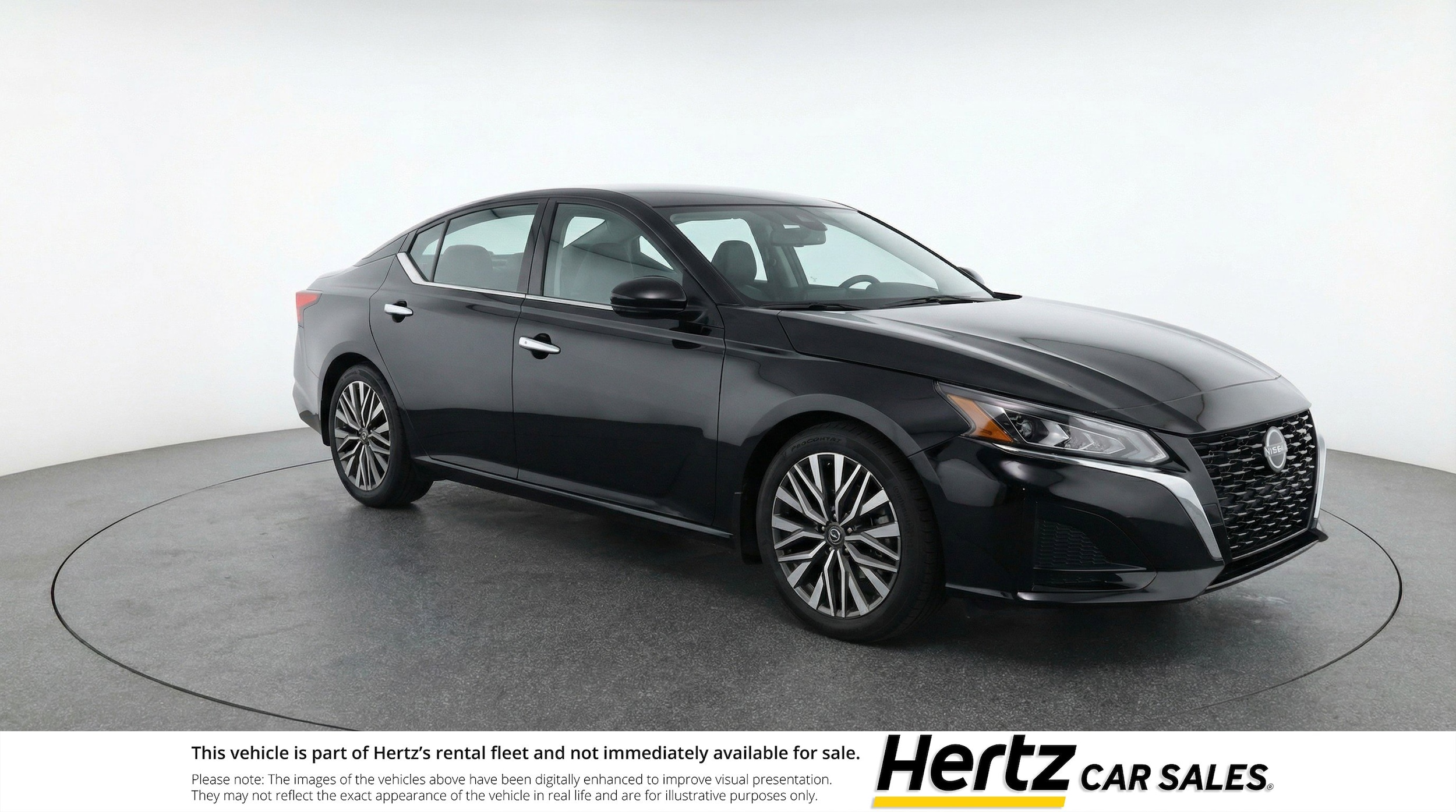 Thumbnail: 2025 Nissan Altima - 1