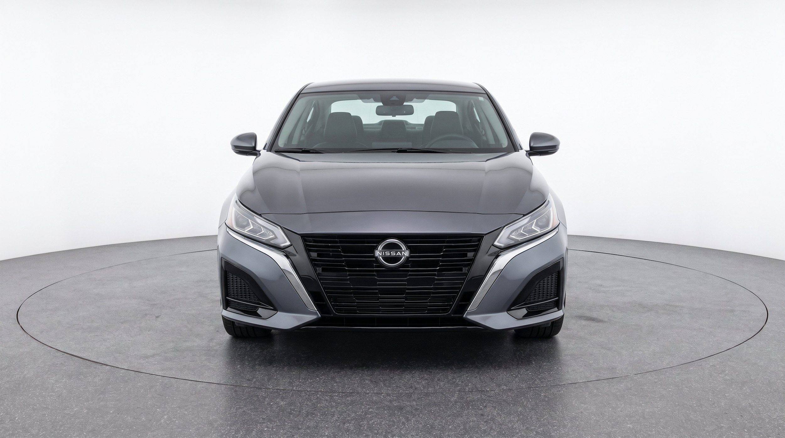 Thumbnail: 2025 Nissan Altima - 2