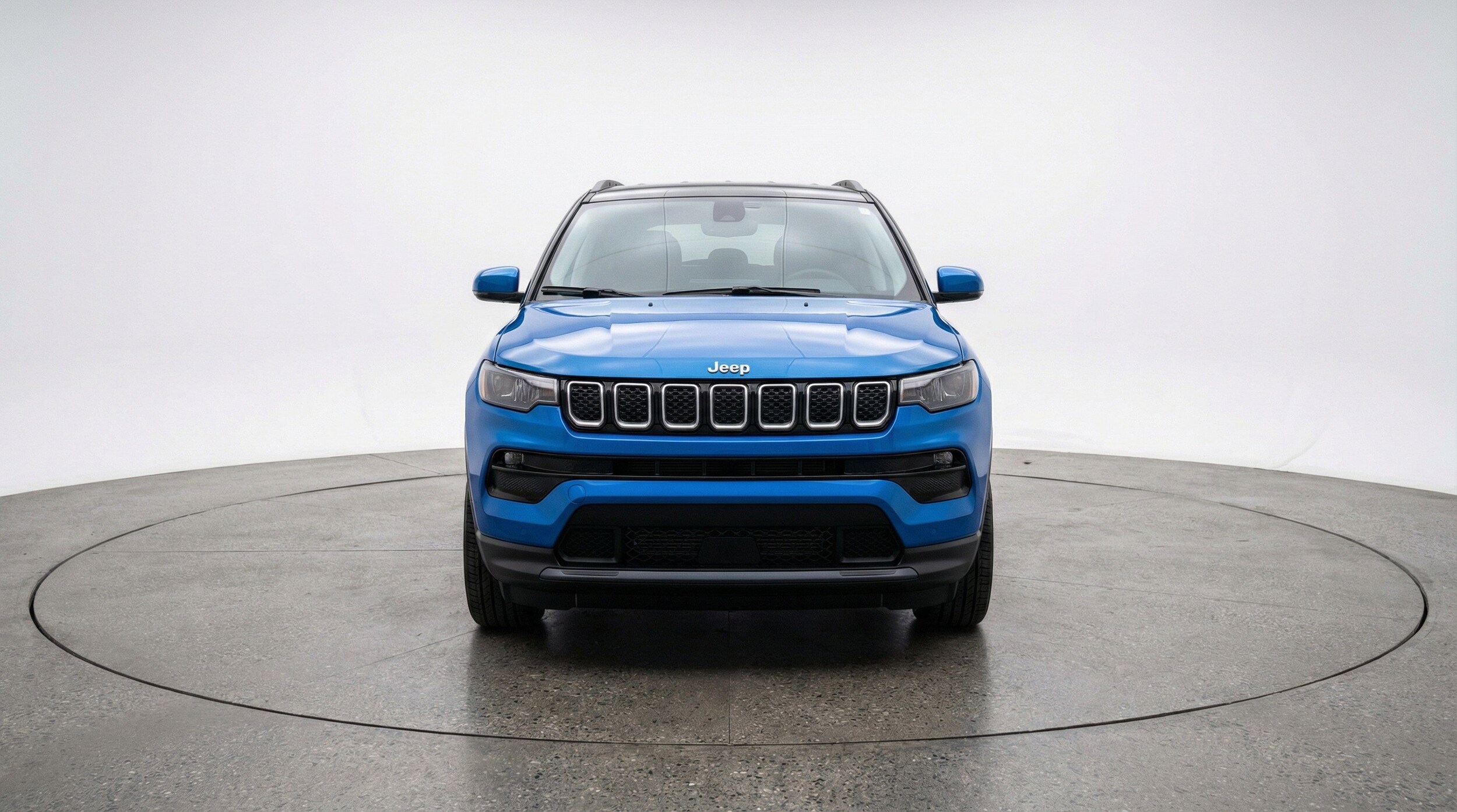 Thumbnail: 2025 Jeep Compass - 2