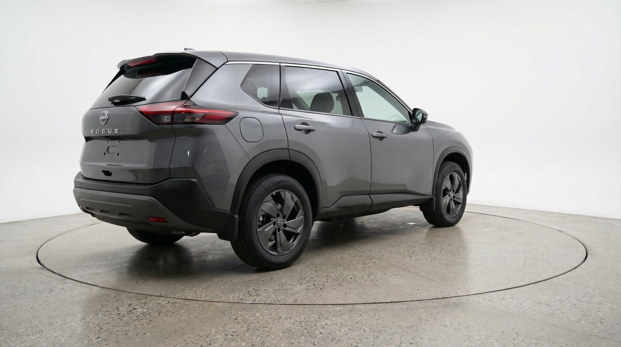 Thumbnail: 2026 Nissan Rogue - 9