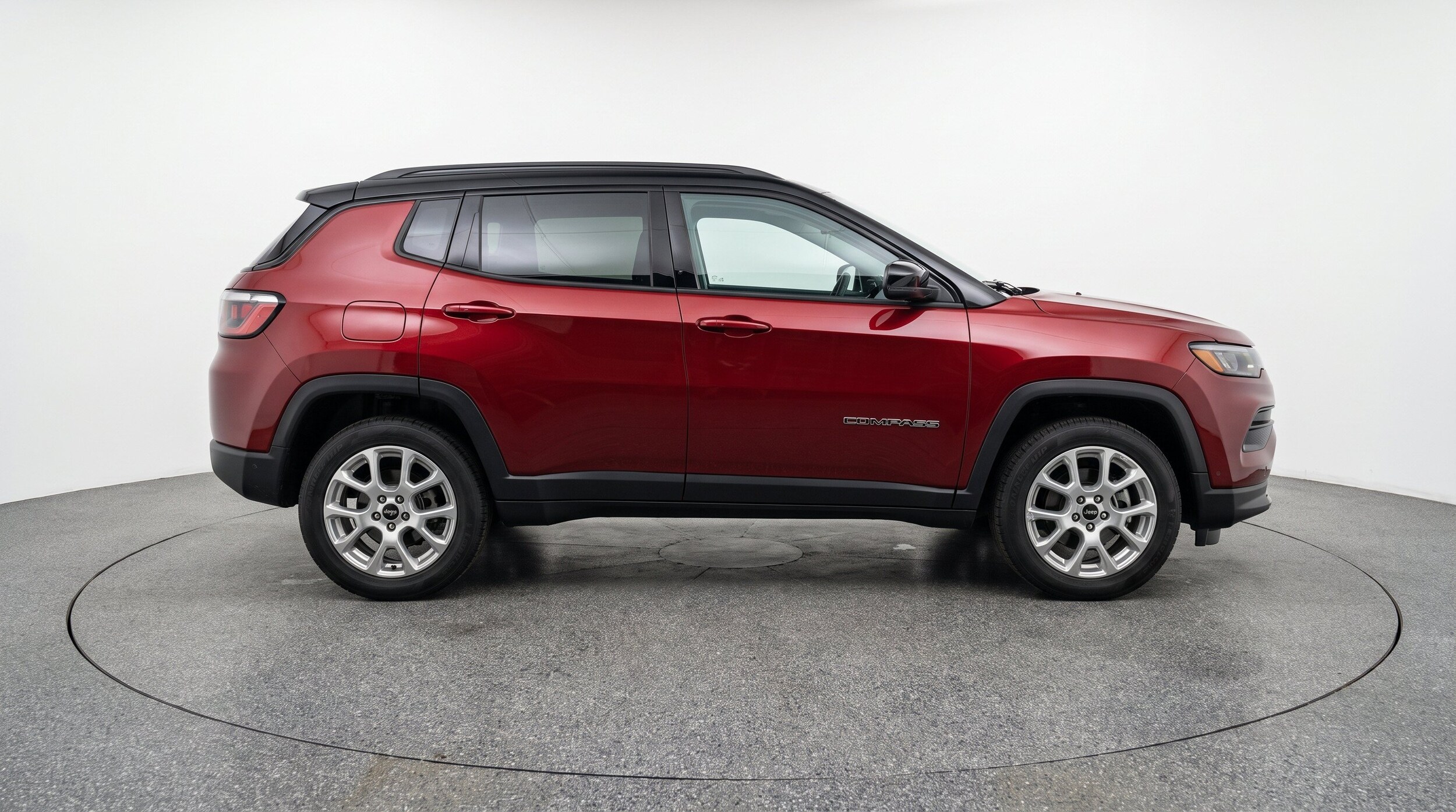 Thumbnail: 2025 Jeep Compass - 11
