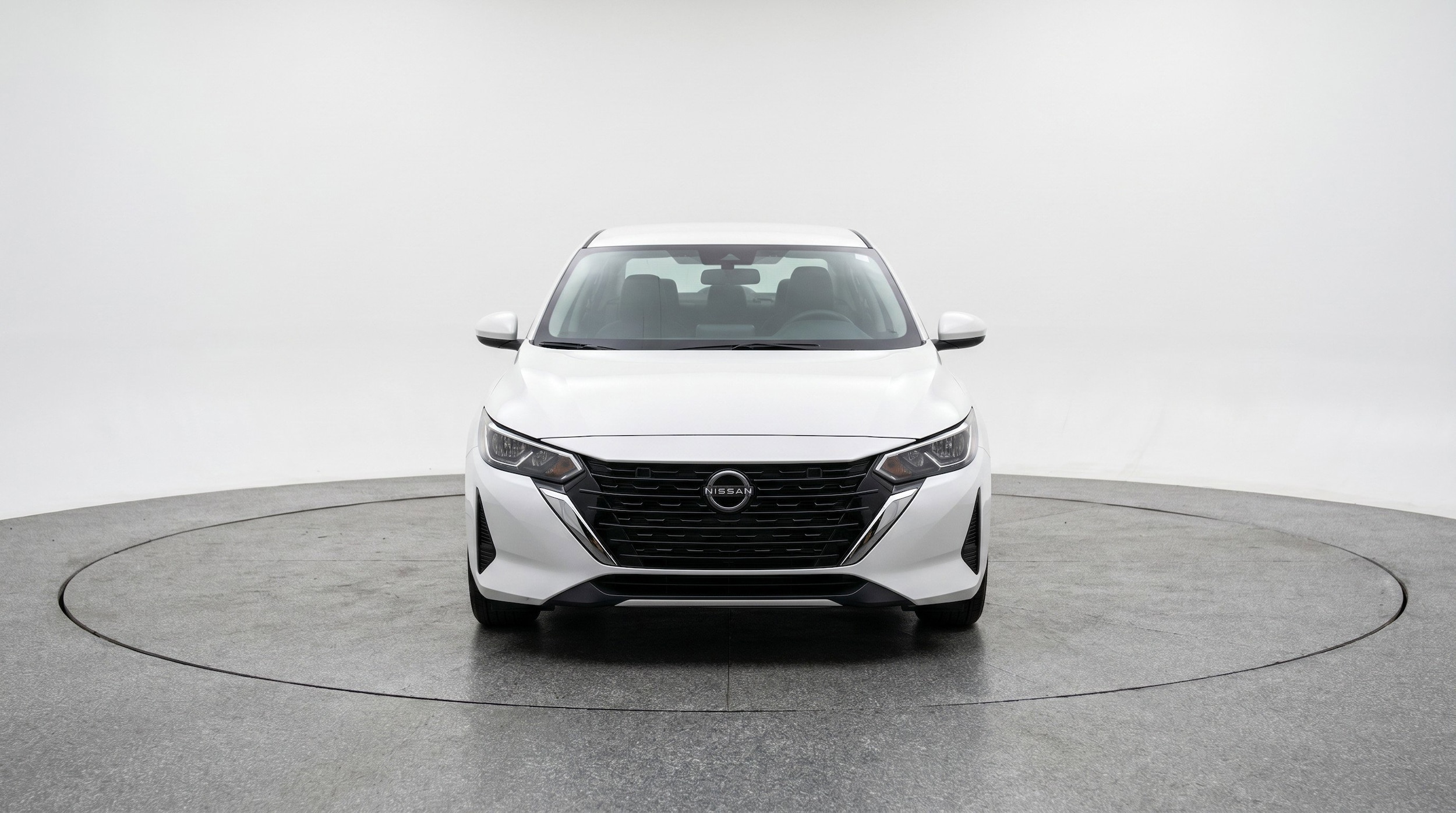 Thumbnail: 2025 Nissan Sentra - 2