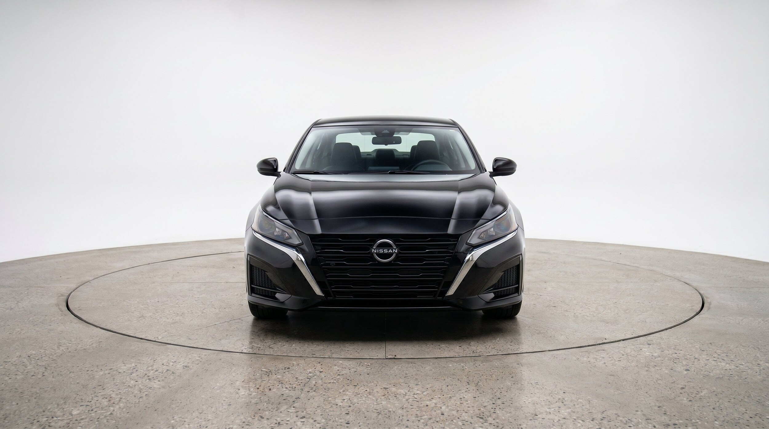 Thumbnail: 2025 Nissan Altima - 2