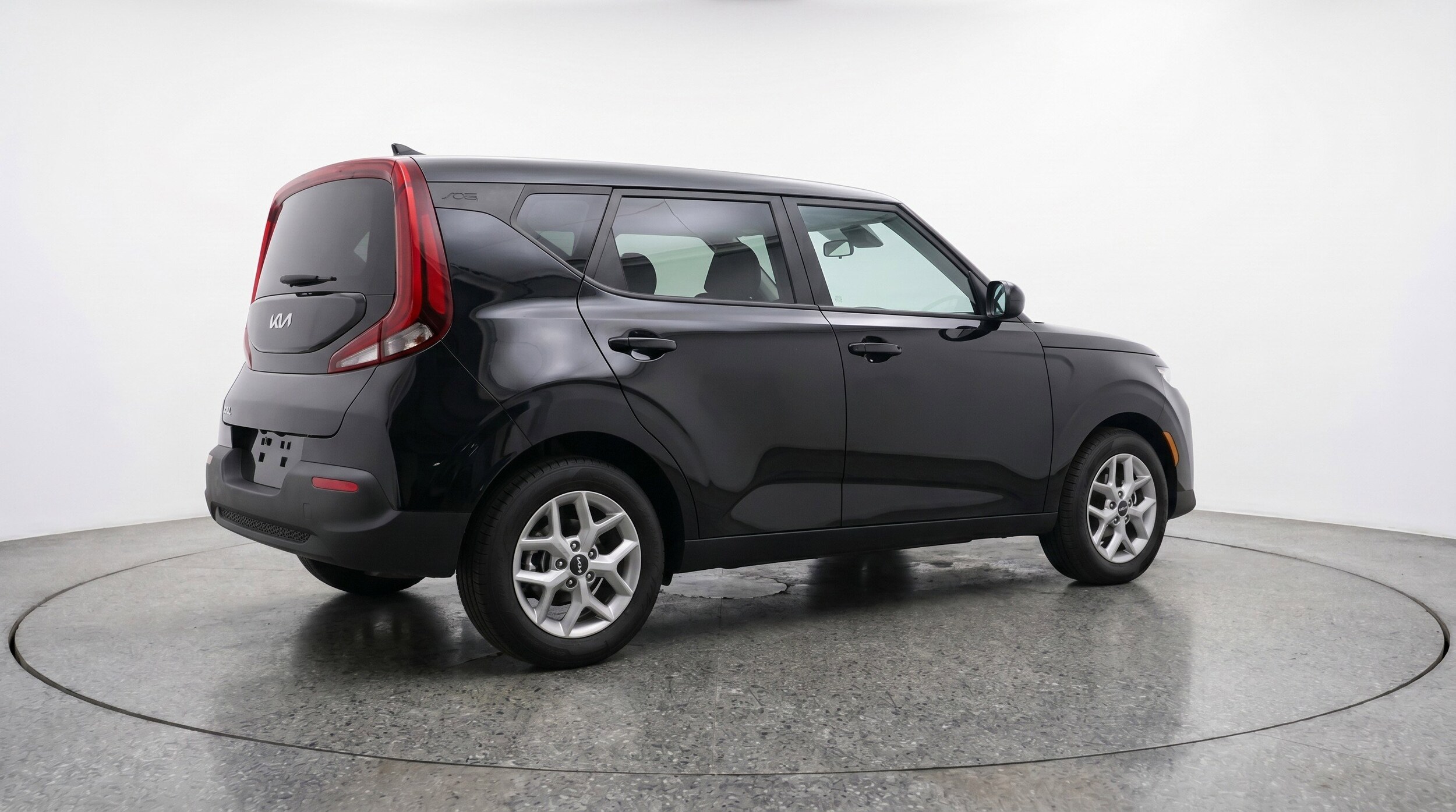 Thumbnail: 2025 Kia Soul - 9