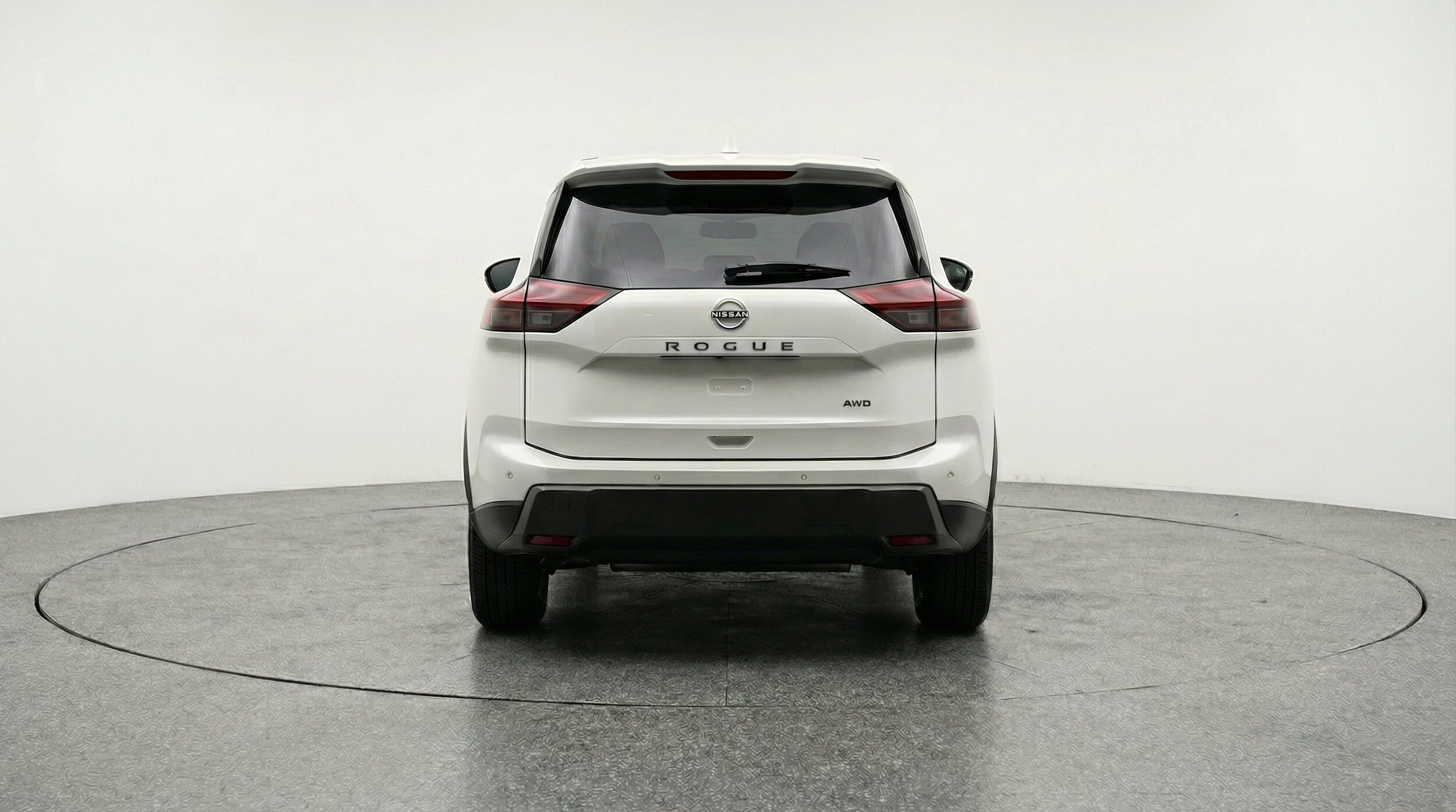 Thumbnail: 2025 Nissan Rogue - 7
