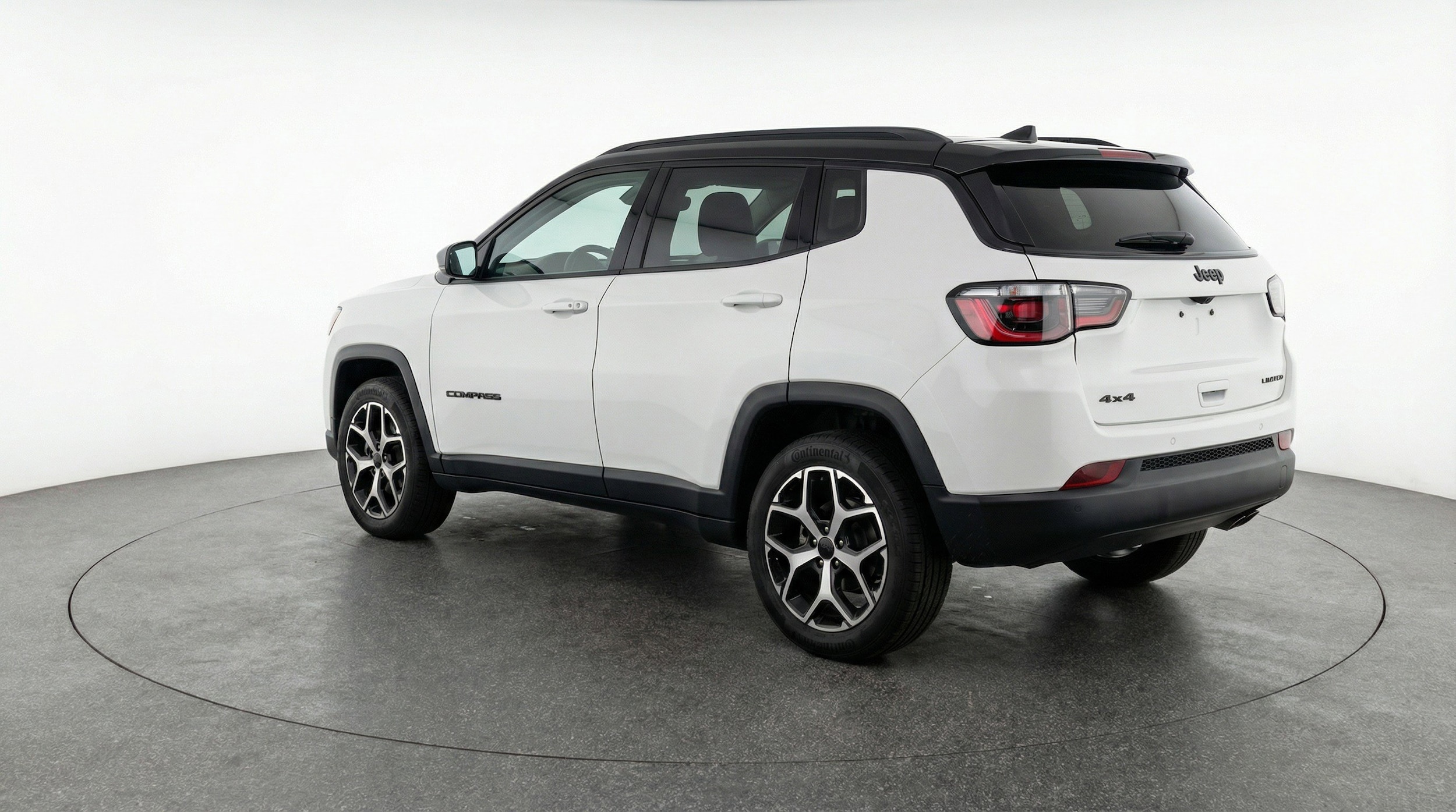 Thumbnail: 2025 Jeep Compass - 6