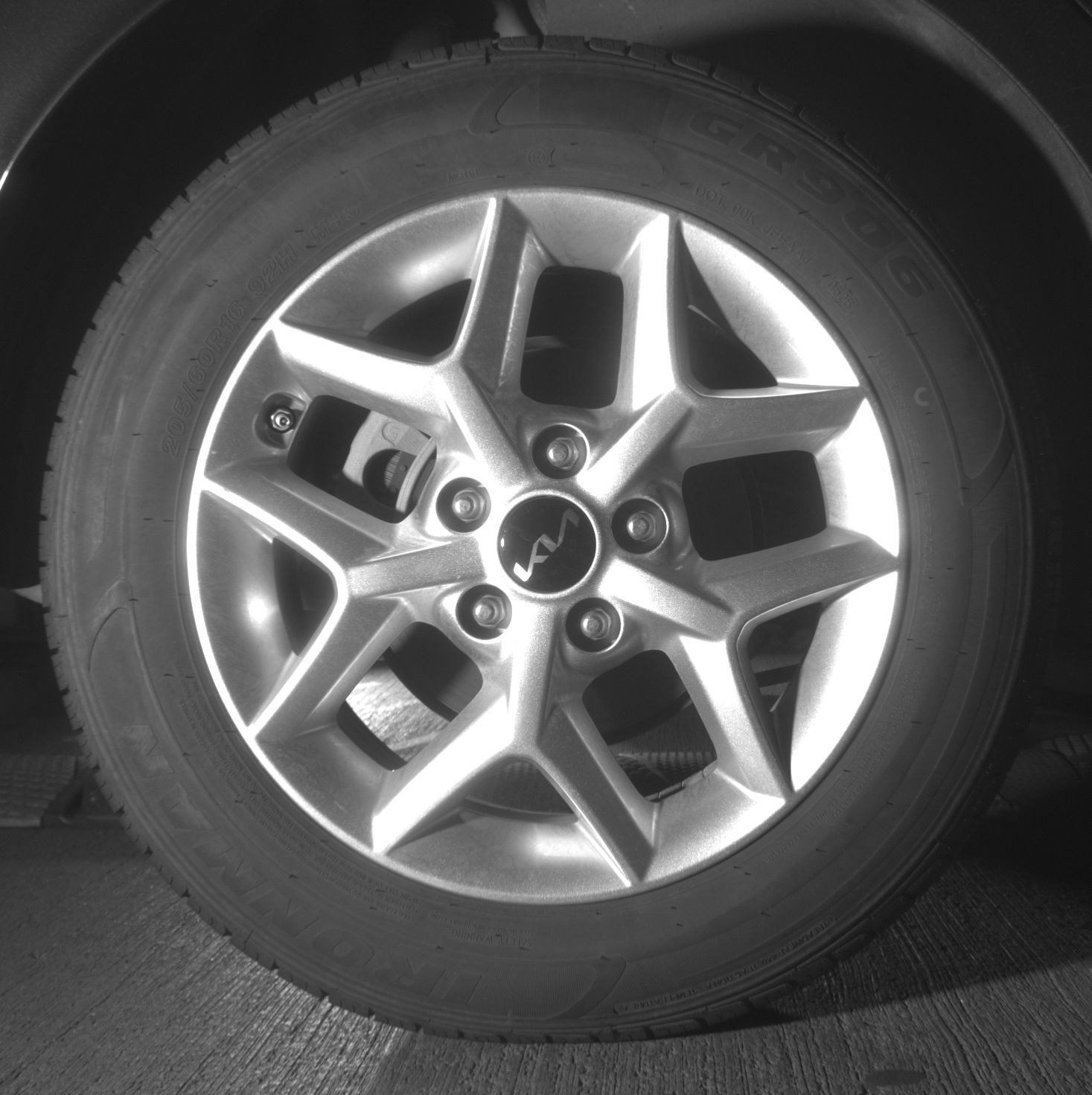 Thumbnail: 2025 Kia Soul - 15