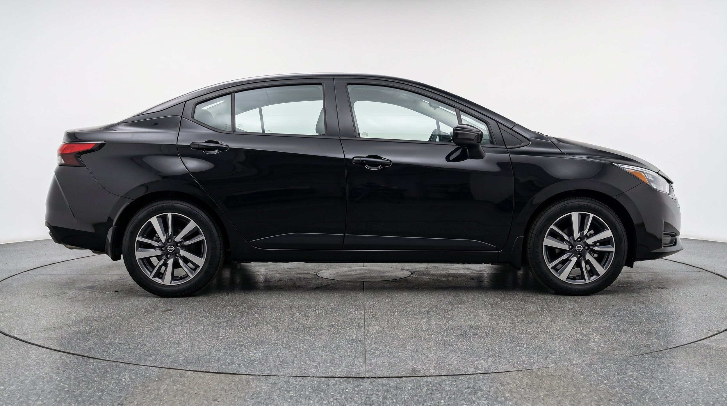 Thumbnail: 2025 Nissan Versa - 11