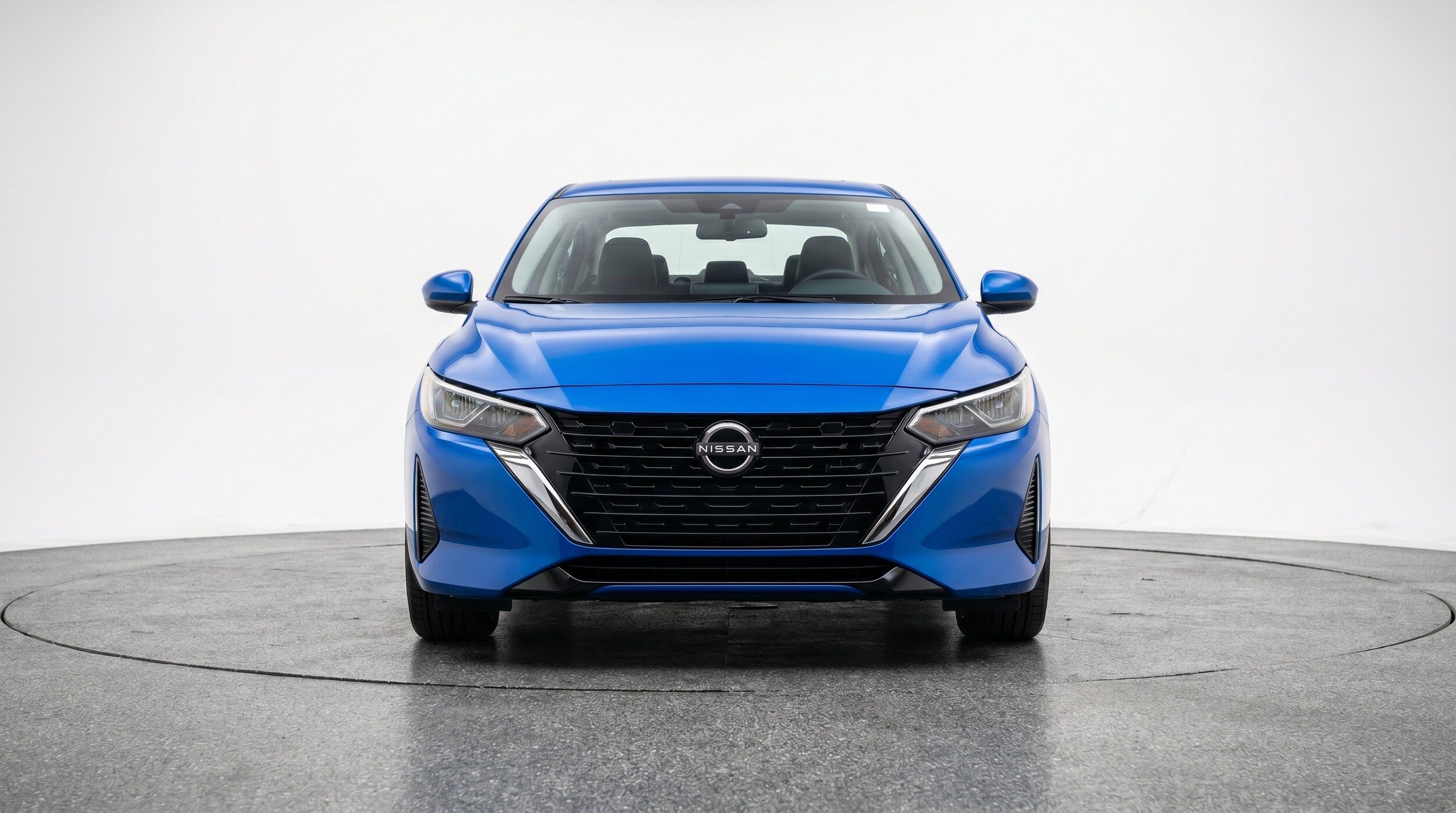 Thumbnail: 2025 Nissan Sentra - 2