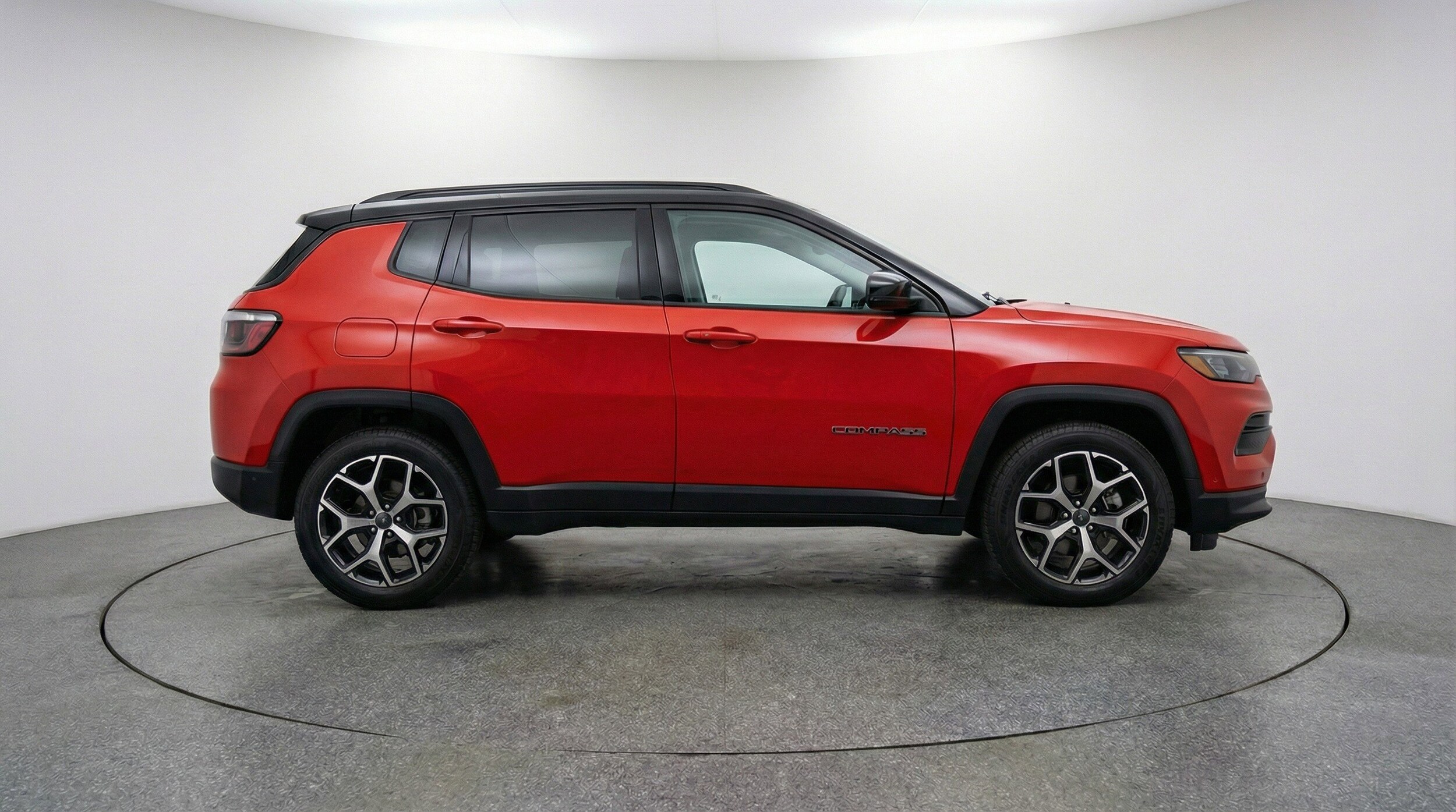Thumbnail: 2025 Jeep Compass - 11