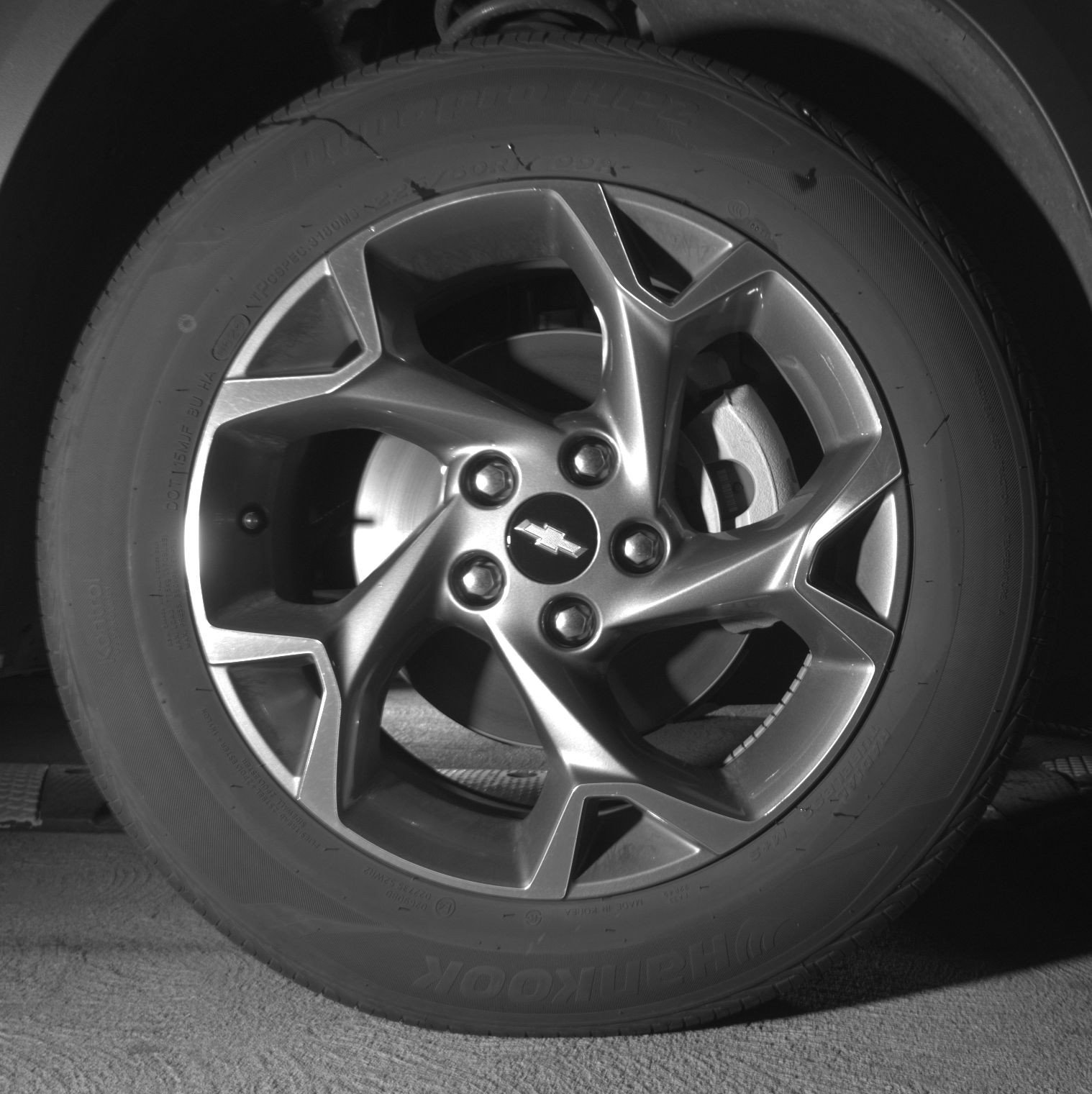 Thumbnail: 2025 Chevrolet Trax - 13