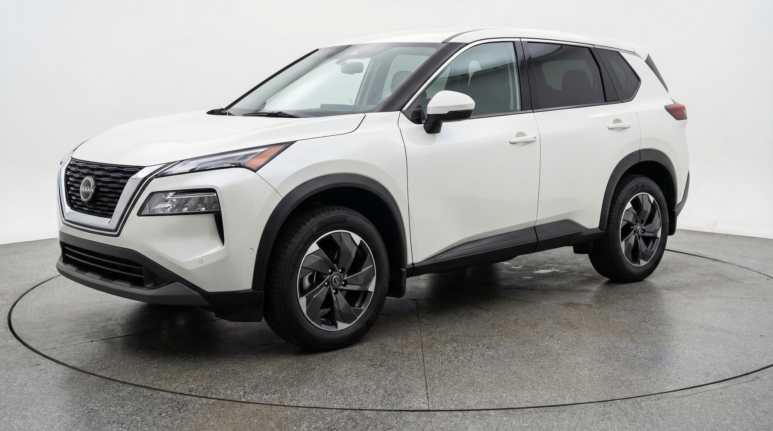 Thumbnail: 2025 Nissan Rogue - 3
