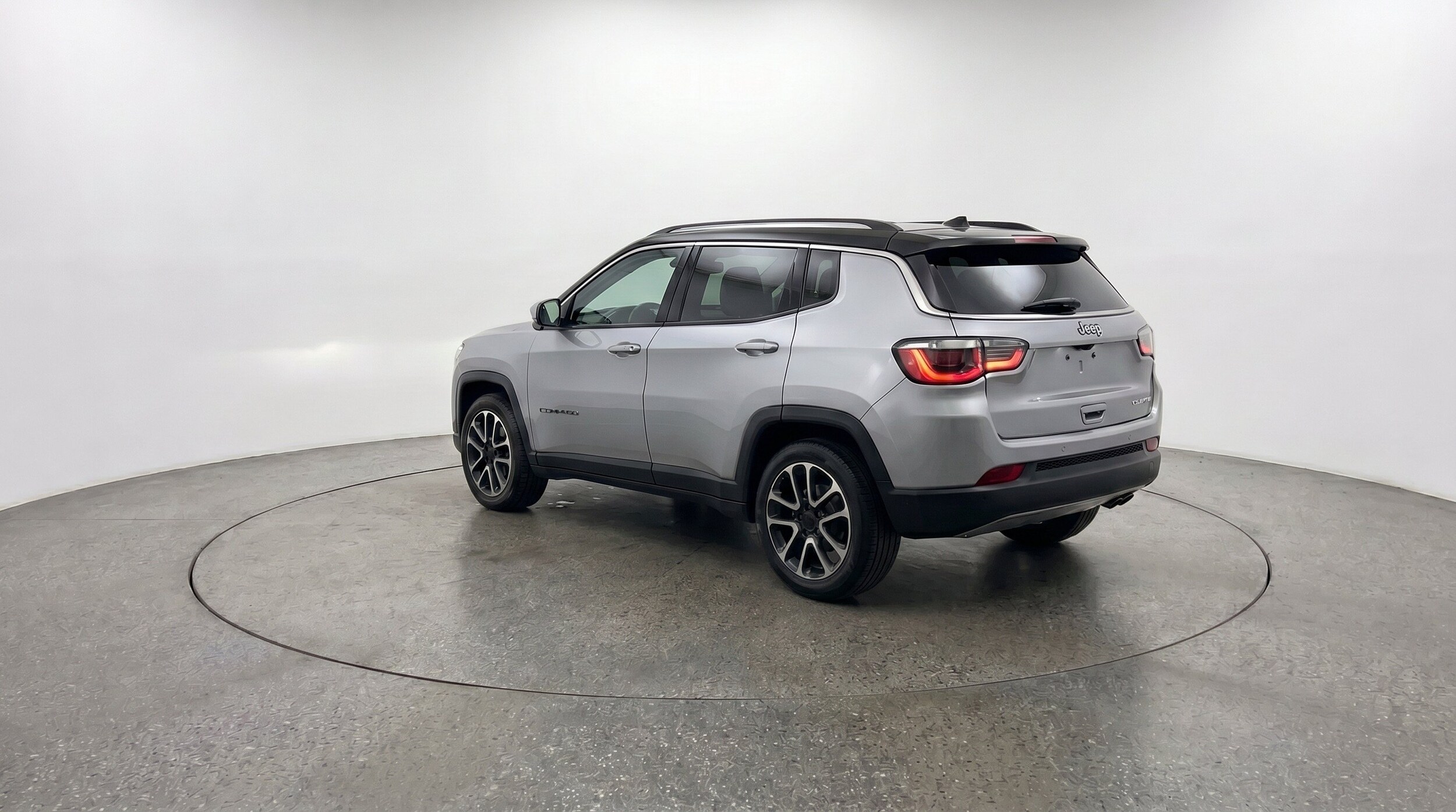 Thumbnail: 2025 Jeep Compass - 6