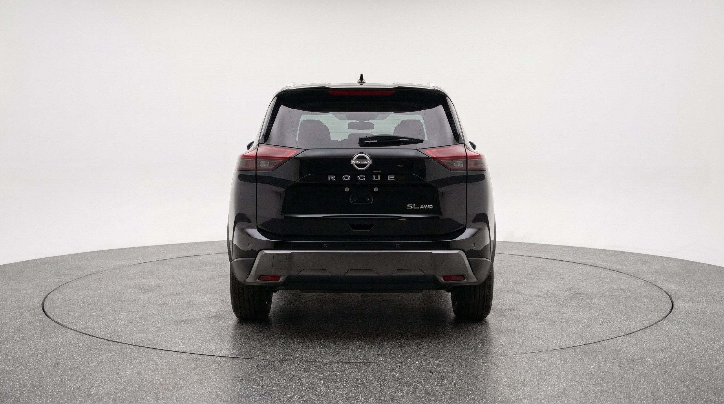 Thumbnail: 2026 Nissan Rogue - 7