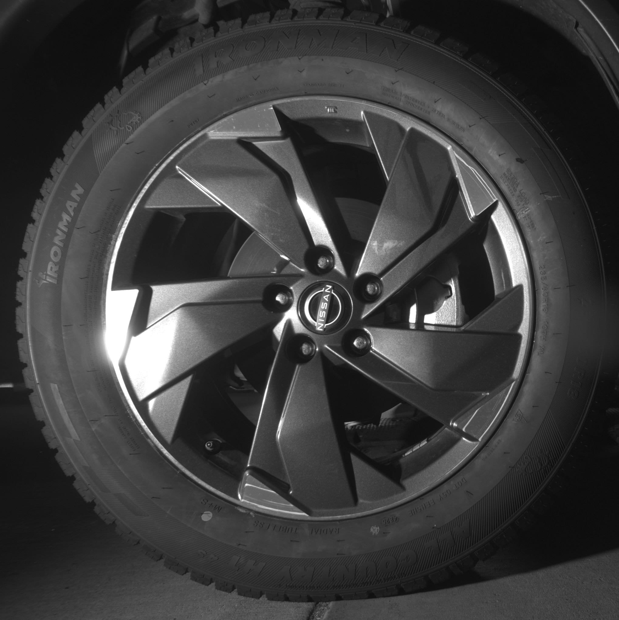 Thumbnail: 2025 Nissan Rogue - 13
