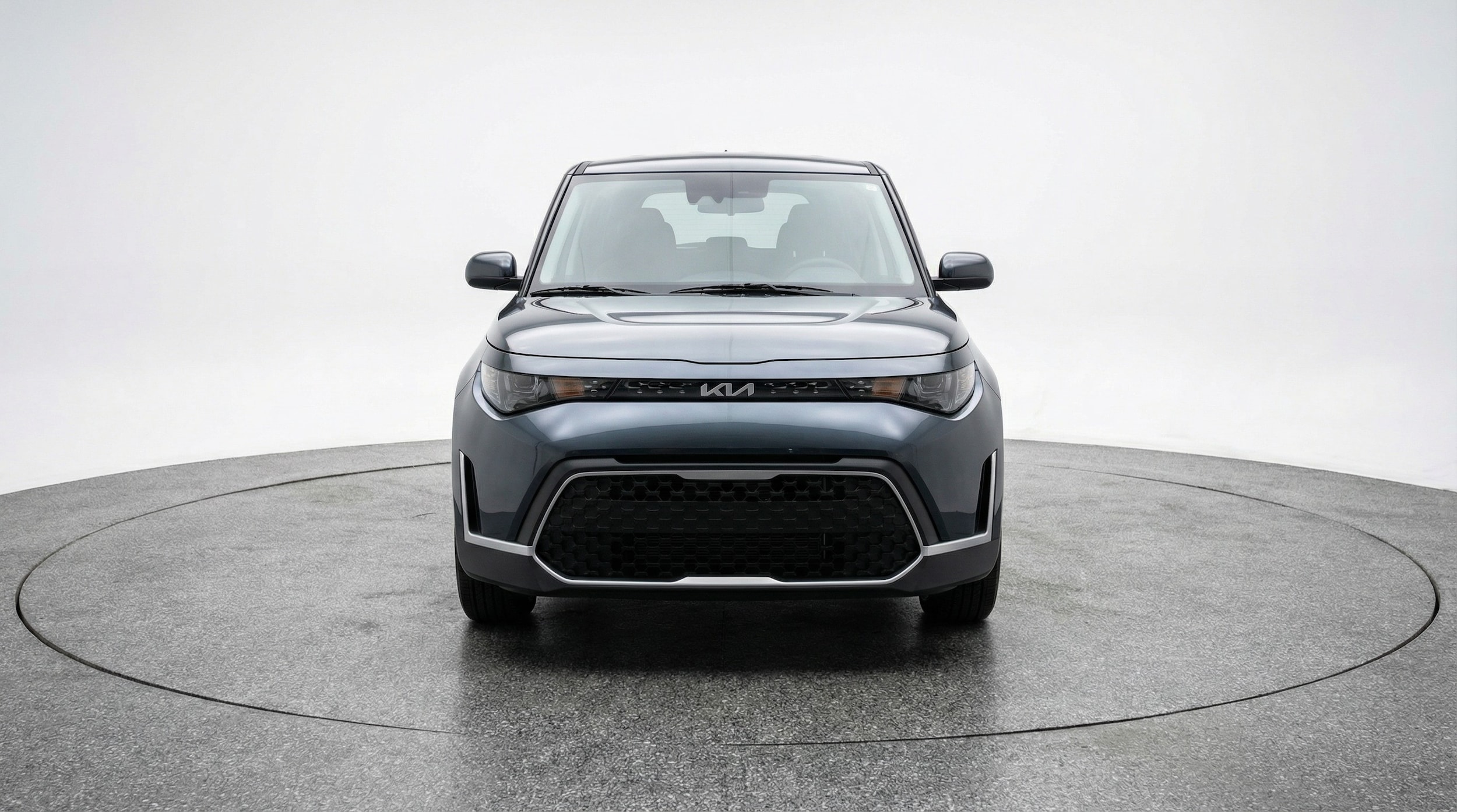 Thumbnail: 2025 Kia Soul - 2