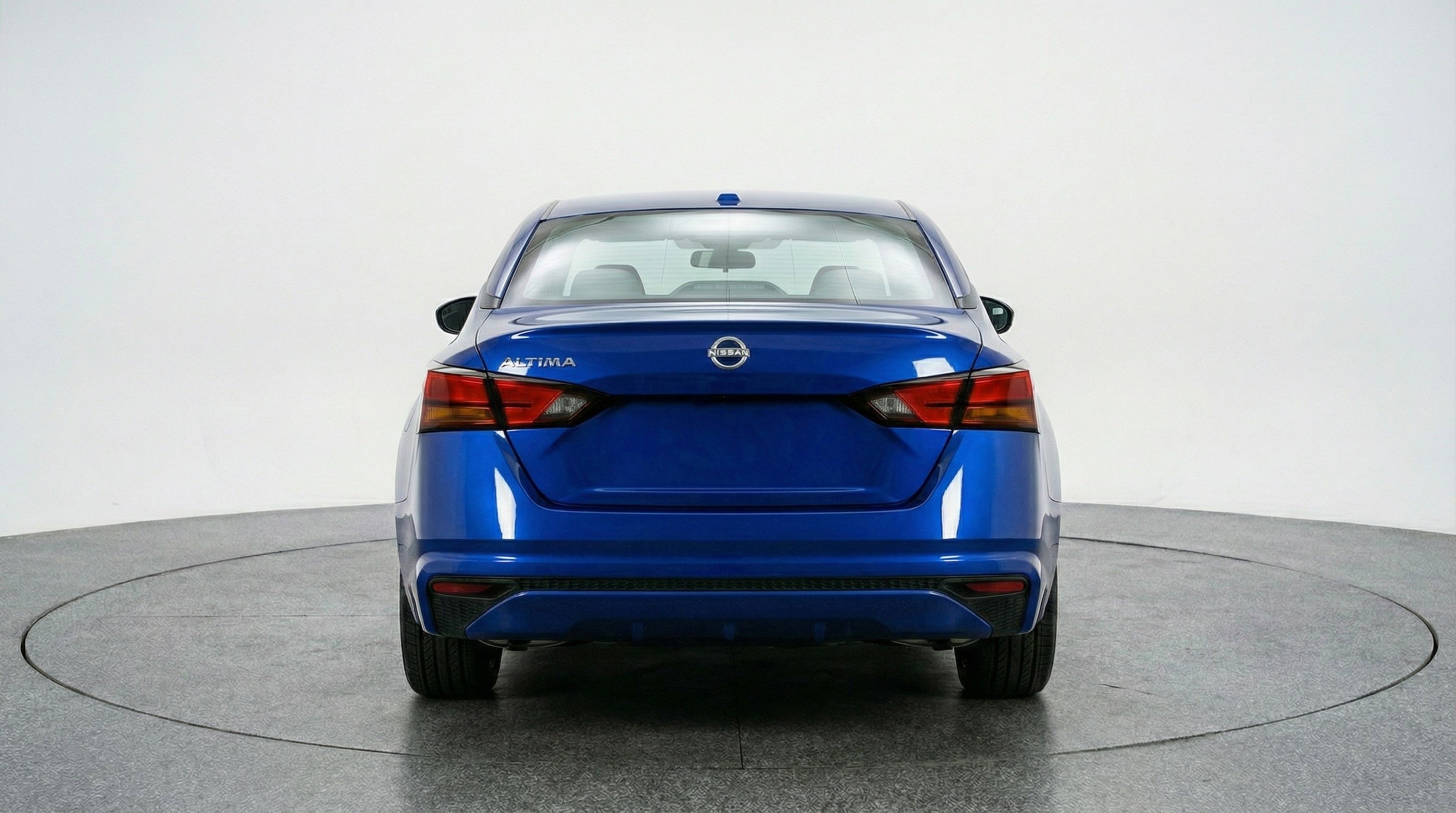 Thumbnail: 2025 Nissan Altima - 7