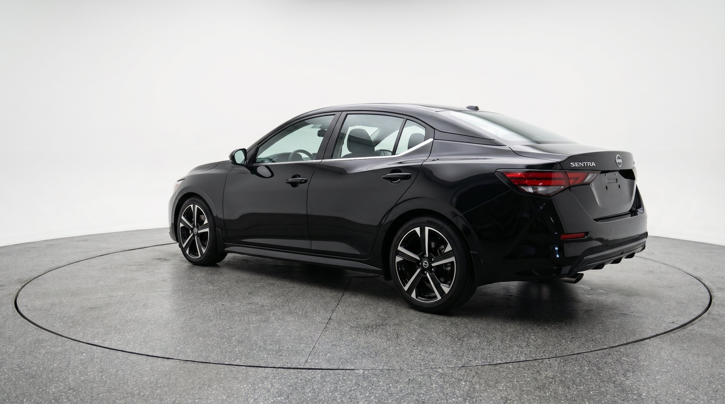 Thumbnail: 2025 Nissan Sentra - 6