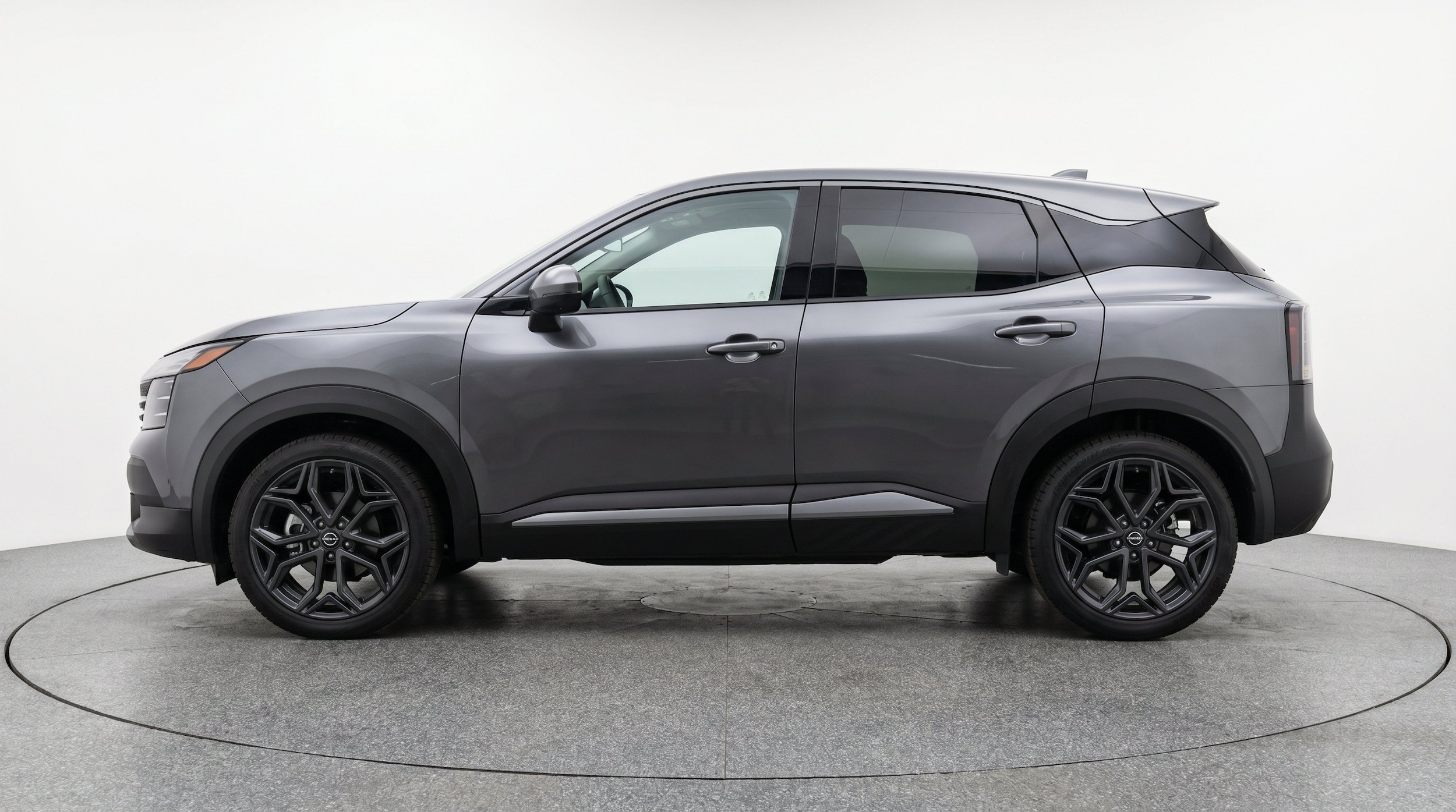 Thumbnail: 2026 Nissan Kicks - 5