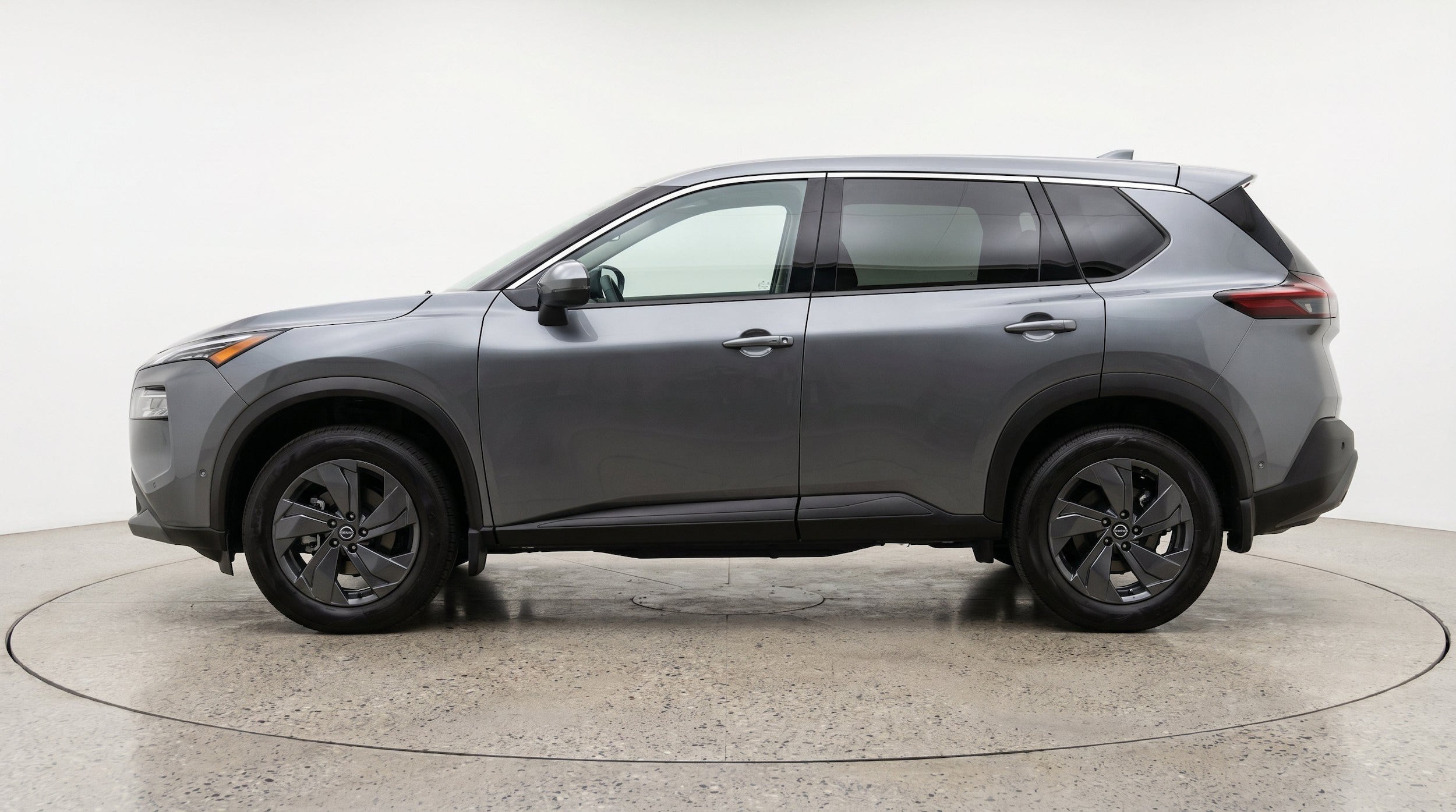 Thumbnail: 2026 Nissan Rogue - 5