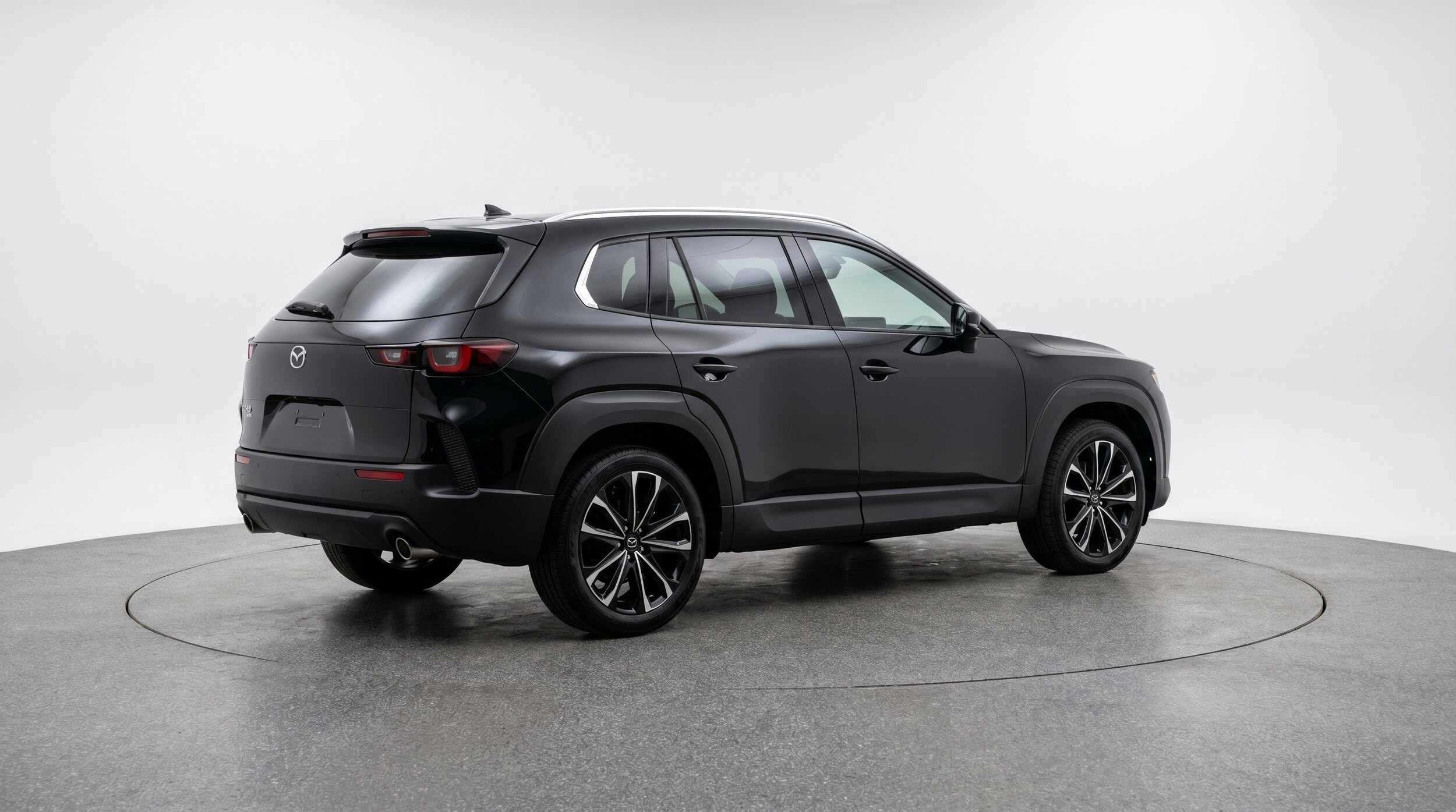 Thumbnail: 2026 Mazda CX-50 - 9