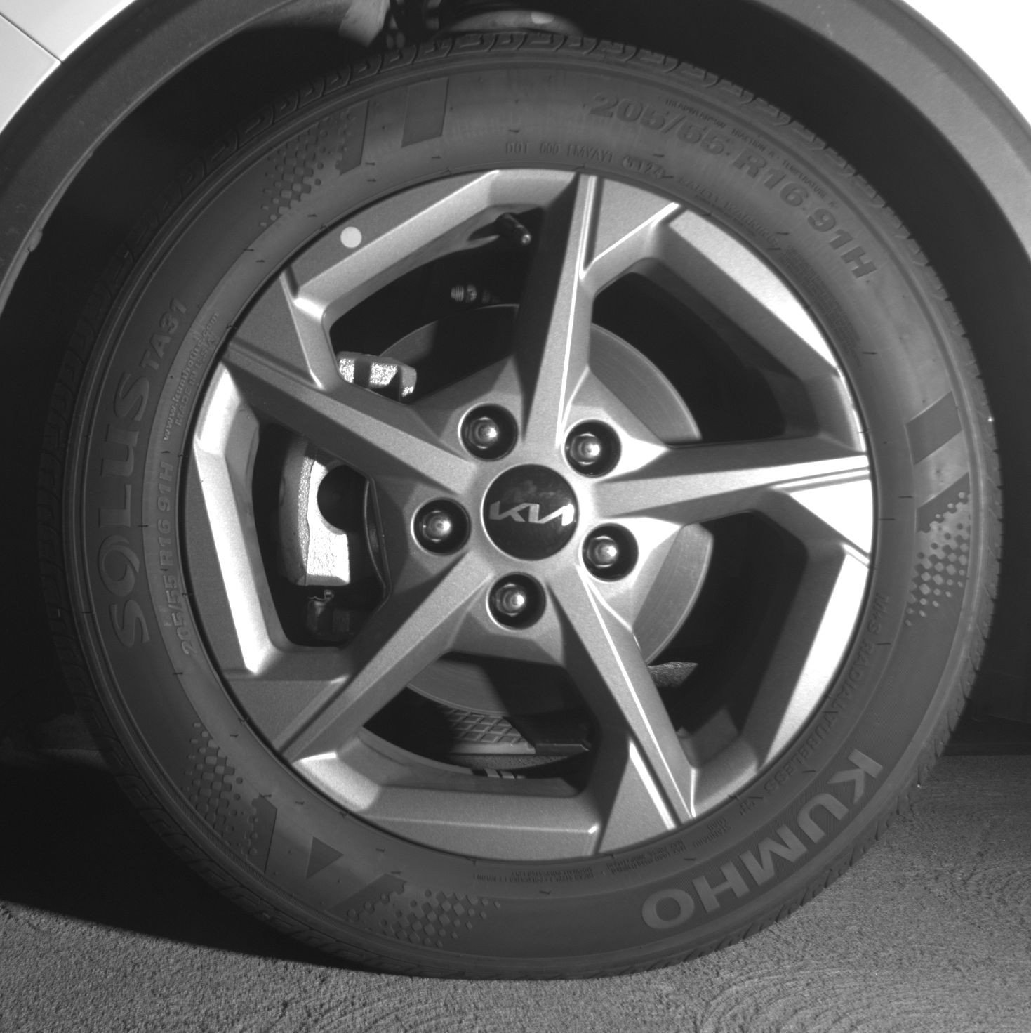 Thumbnail: 2025 Kia K4 - 12