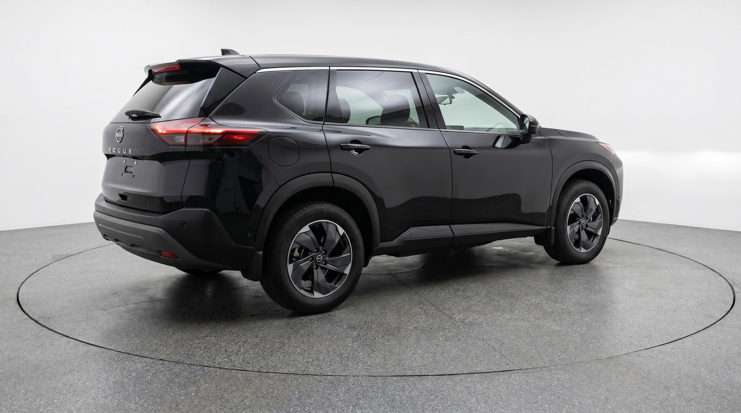 Thumbnail: 2025 Nissan Rogue - 9