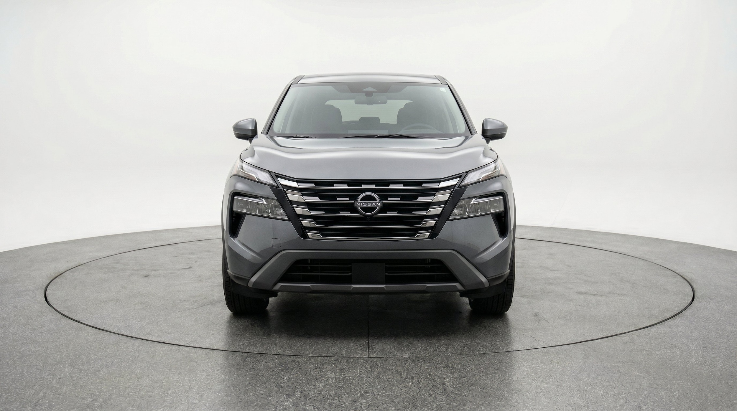 Thumbnail: 2025 Nissan Rogue - 2