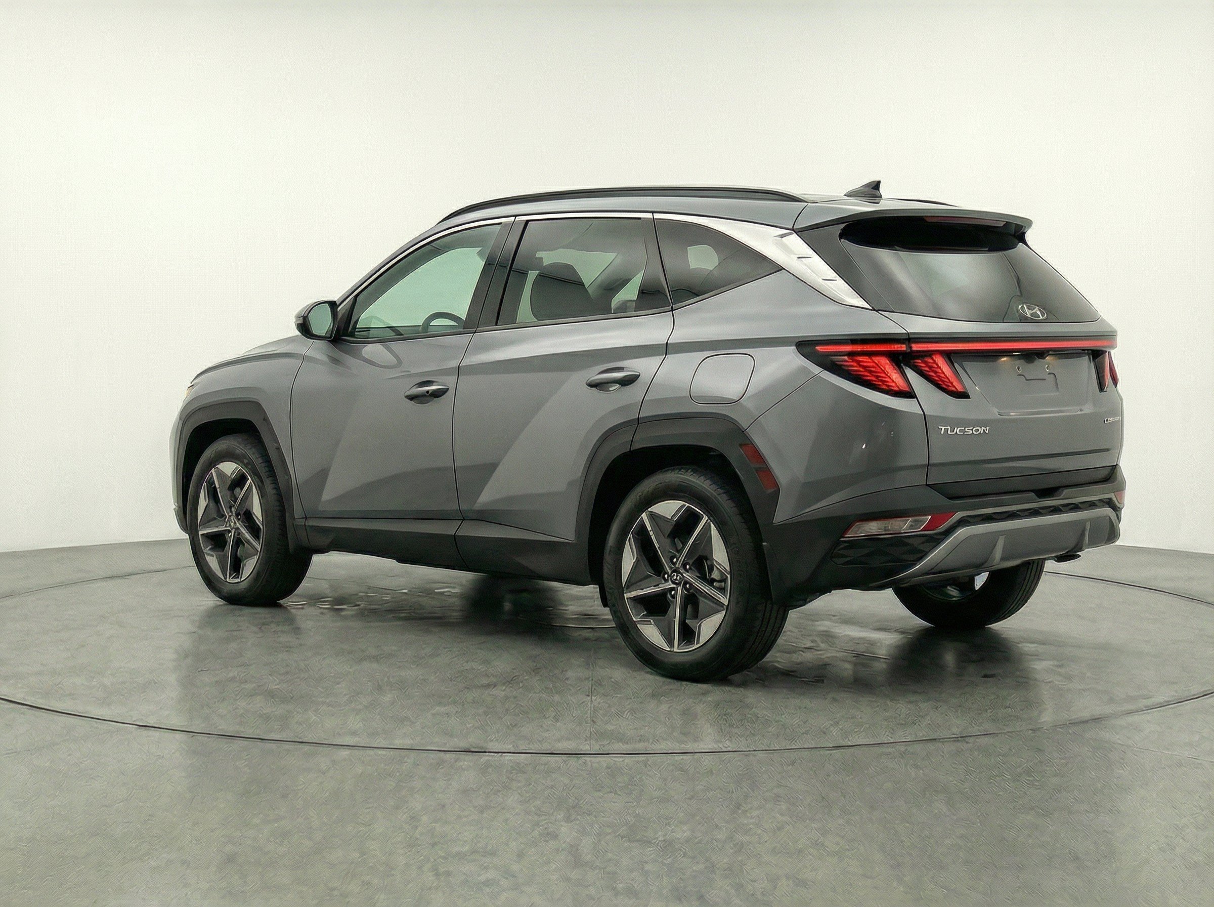 Thumbnail: 2026 Hyundai Tucson - 6