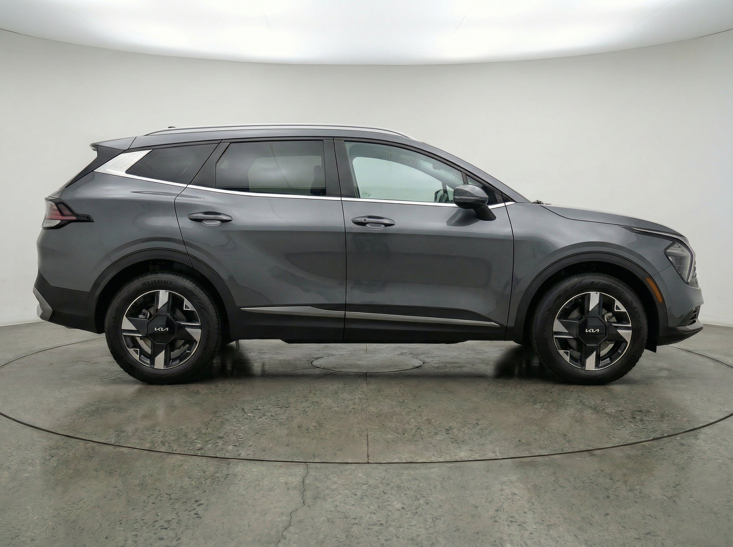 Thumbnail: 2026 Kia Sportage - 11
