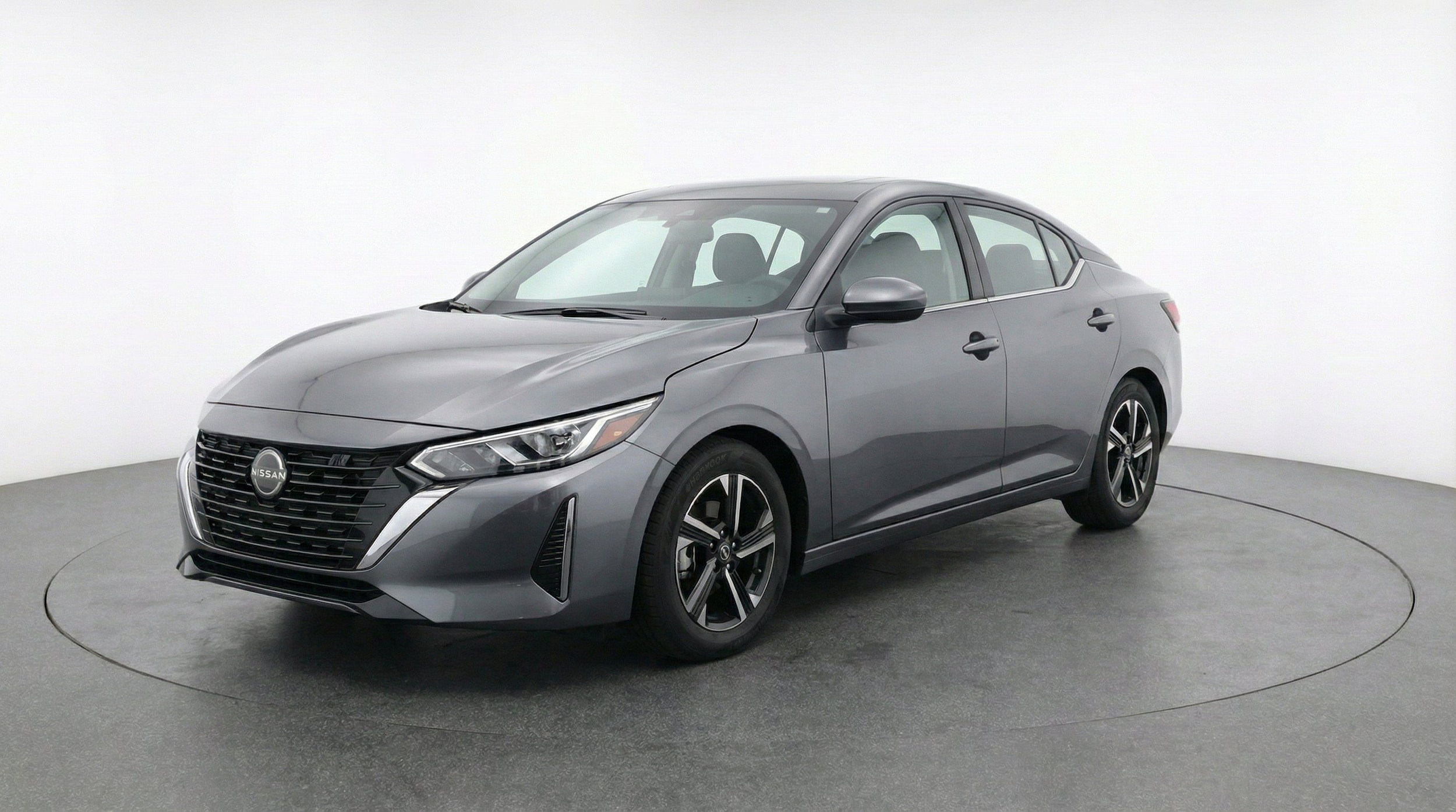 Thumbnail: 2025 Nissan Sentra - 3