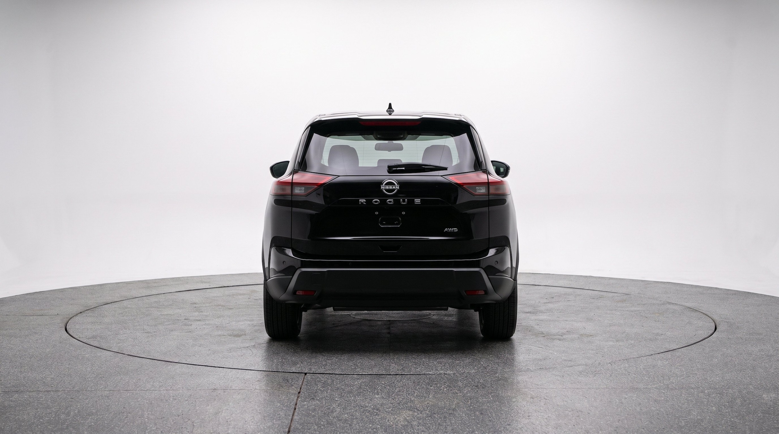 Thumbnail: 2025 Nissan Rogue - 7