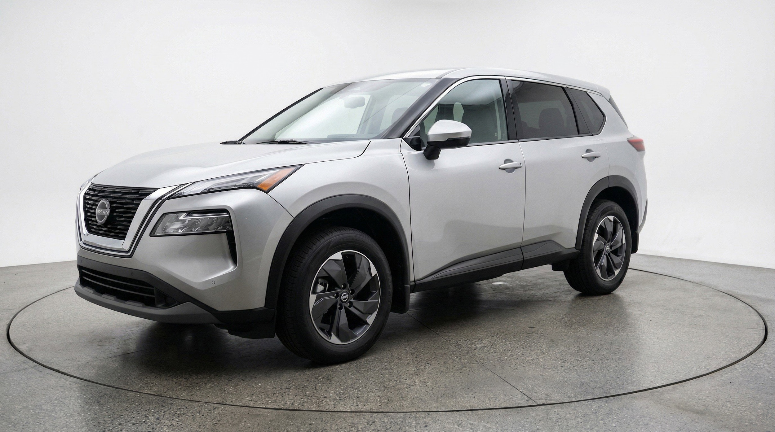 Thumbnail: 2025 Nissan Rogue - 3