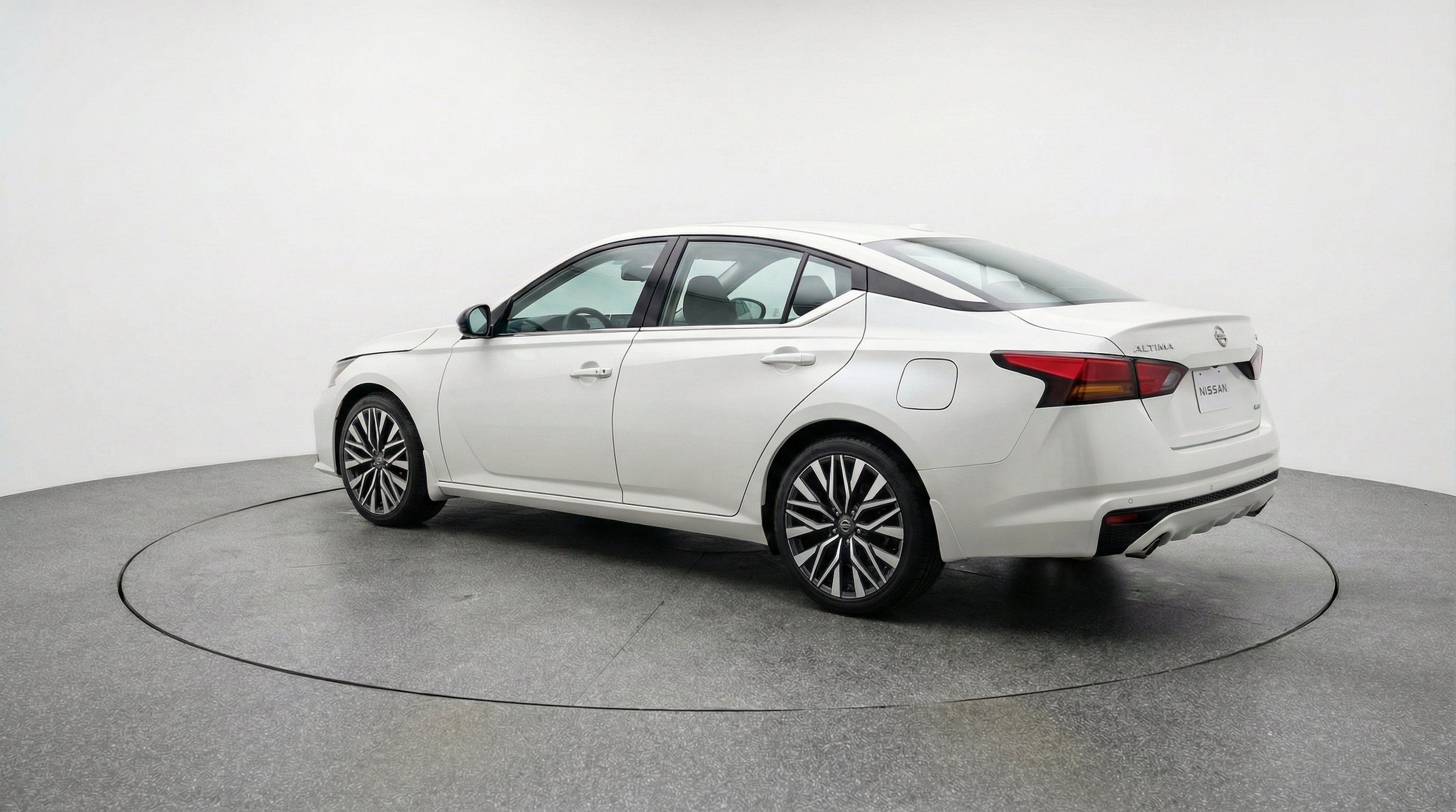 Thumbnail: 2026 Nissan Altima - 6