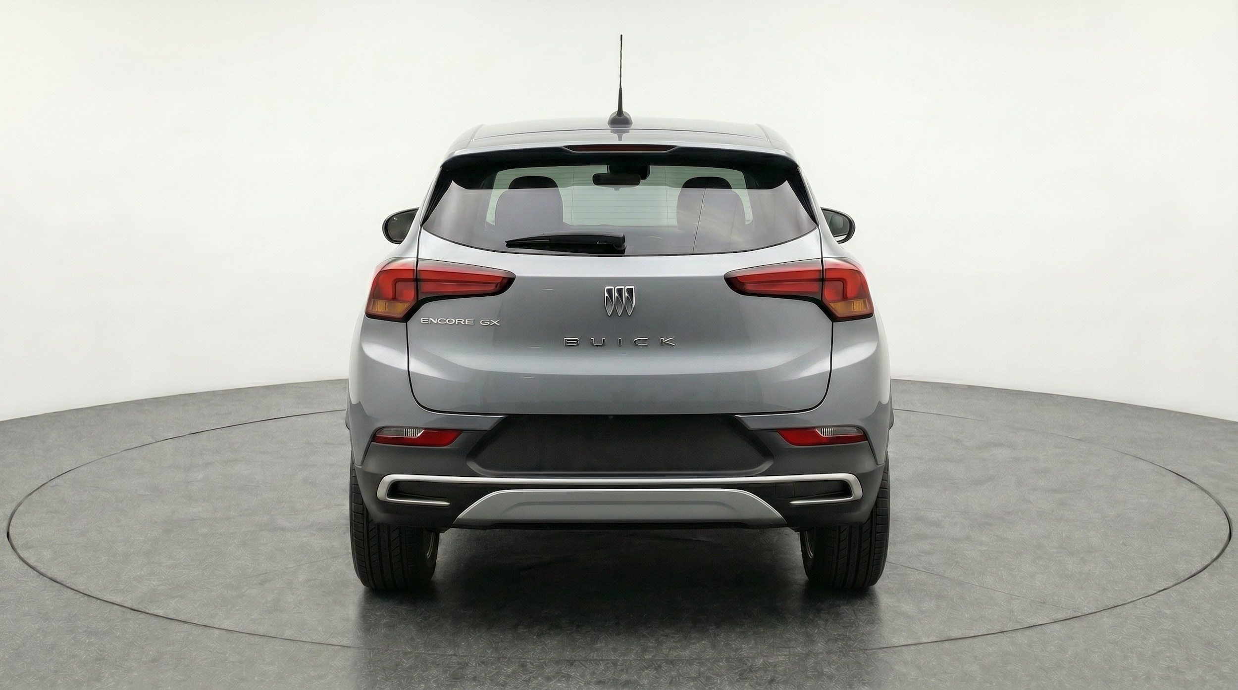 Thumbnail: 2025 Buick Encore GX - 7