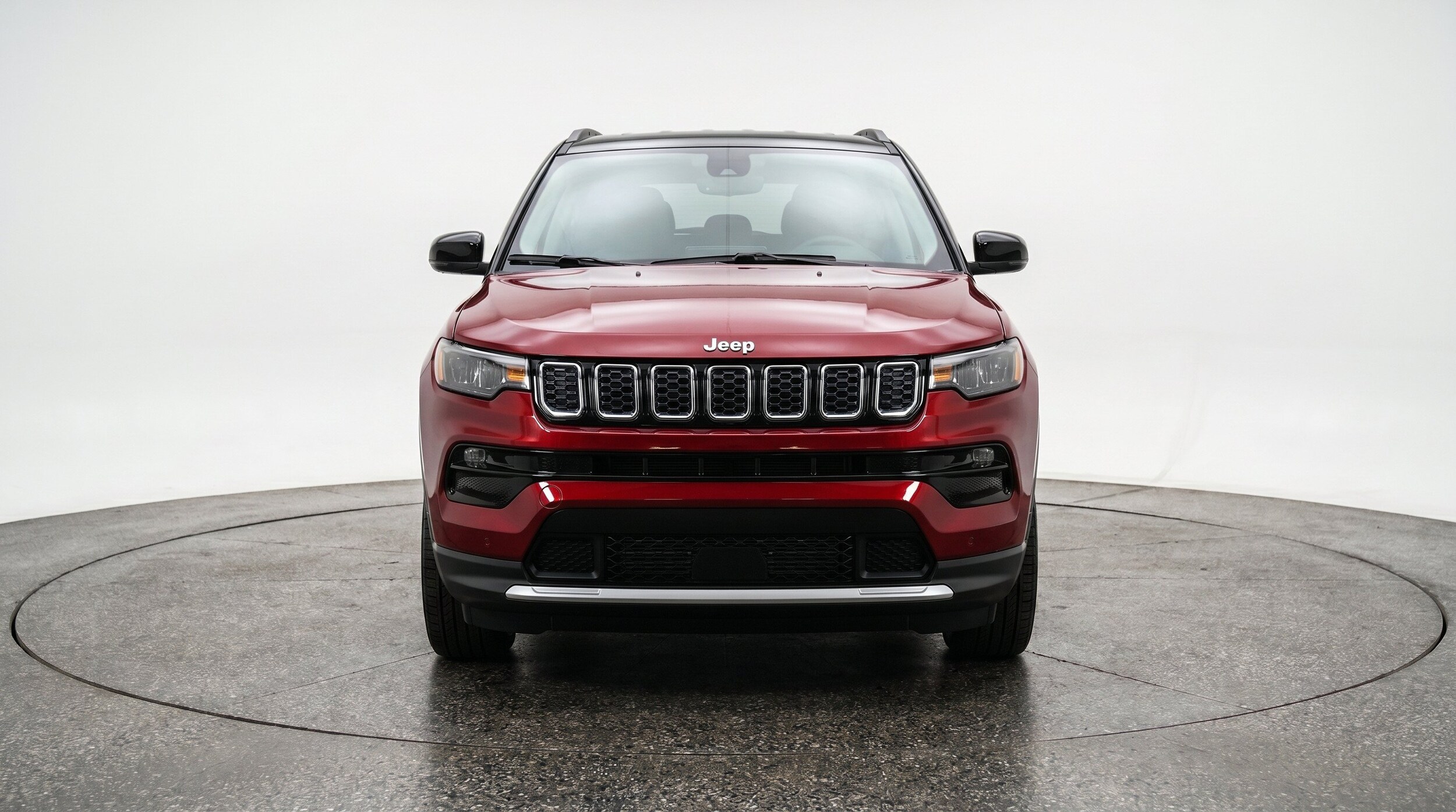 Thumbnail: 2025 Jeep Compass - 2