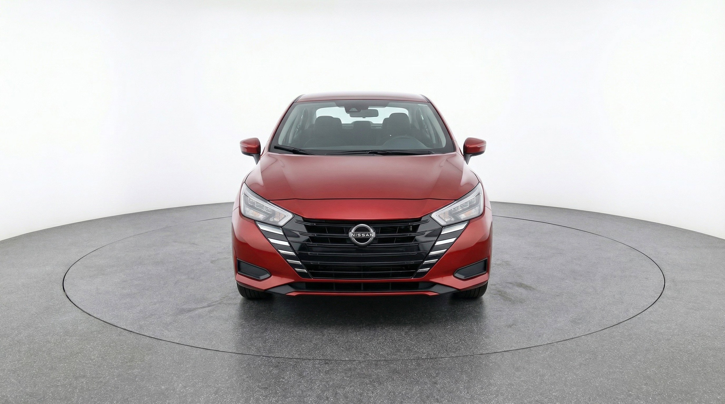 Thumbnail: 2025 Nissan Versa - 2