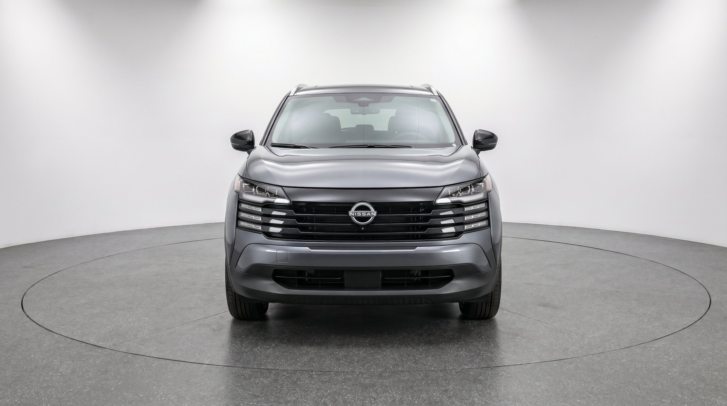 Thumbnail: 2026 Nissan Kicks - 2