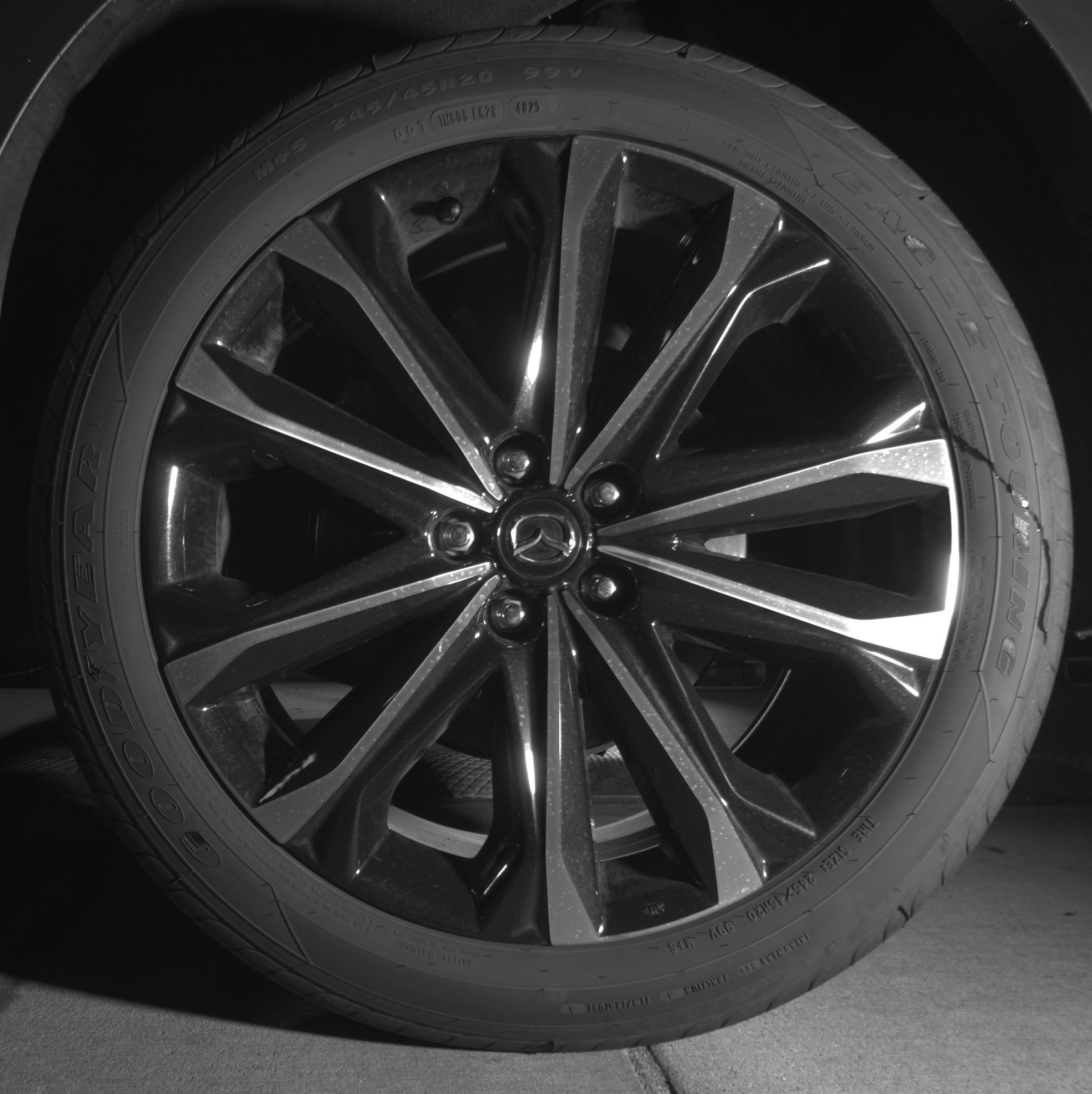 Thumbnail: 2026 Mazda CX-50 - 14