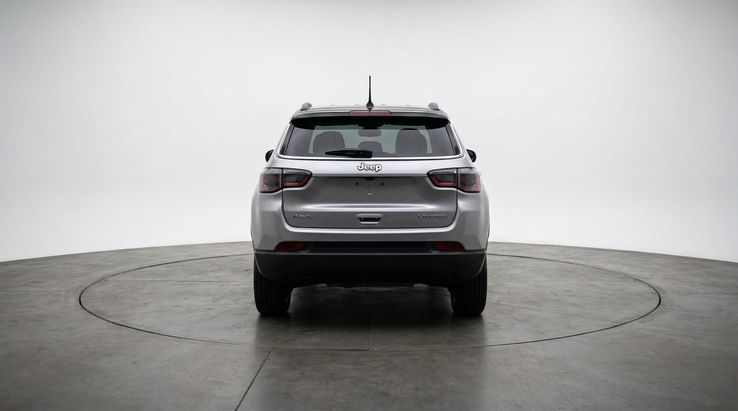 Thumbnail: 2025 Jeep Compass - 7