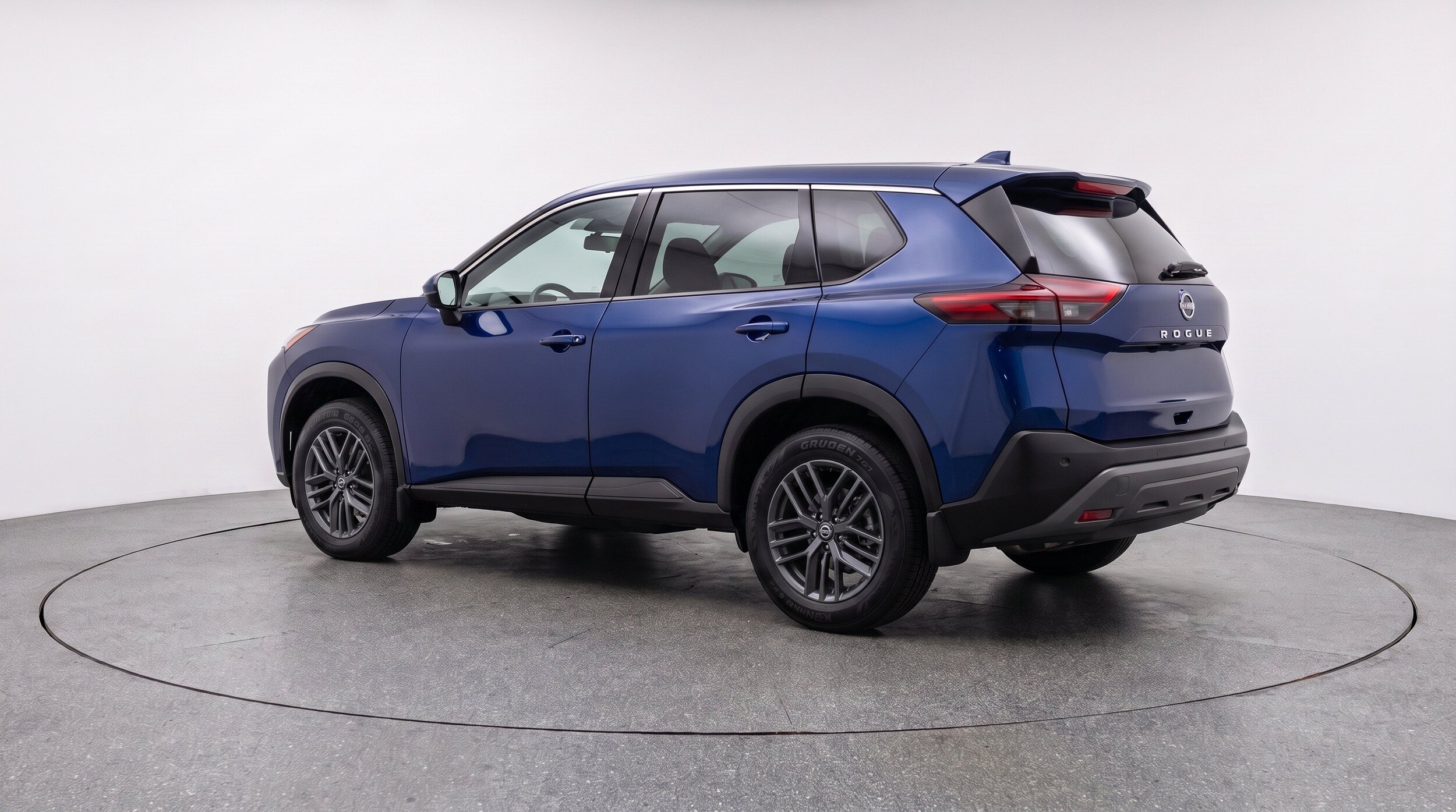 Thumbnail: 2026 Nissan Rogue - 6