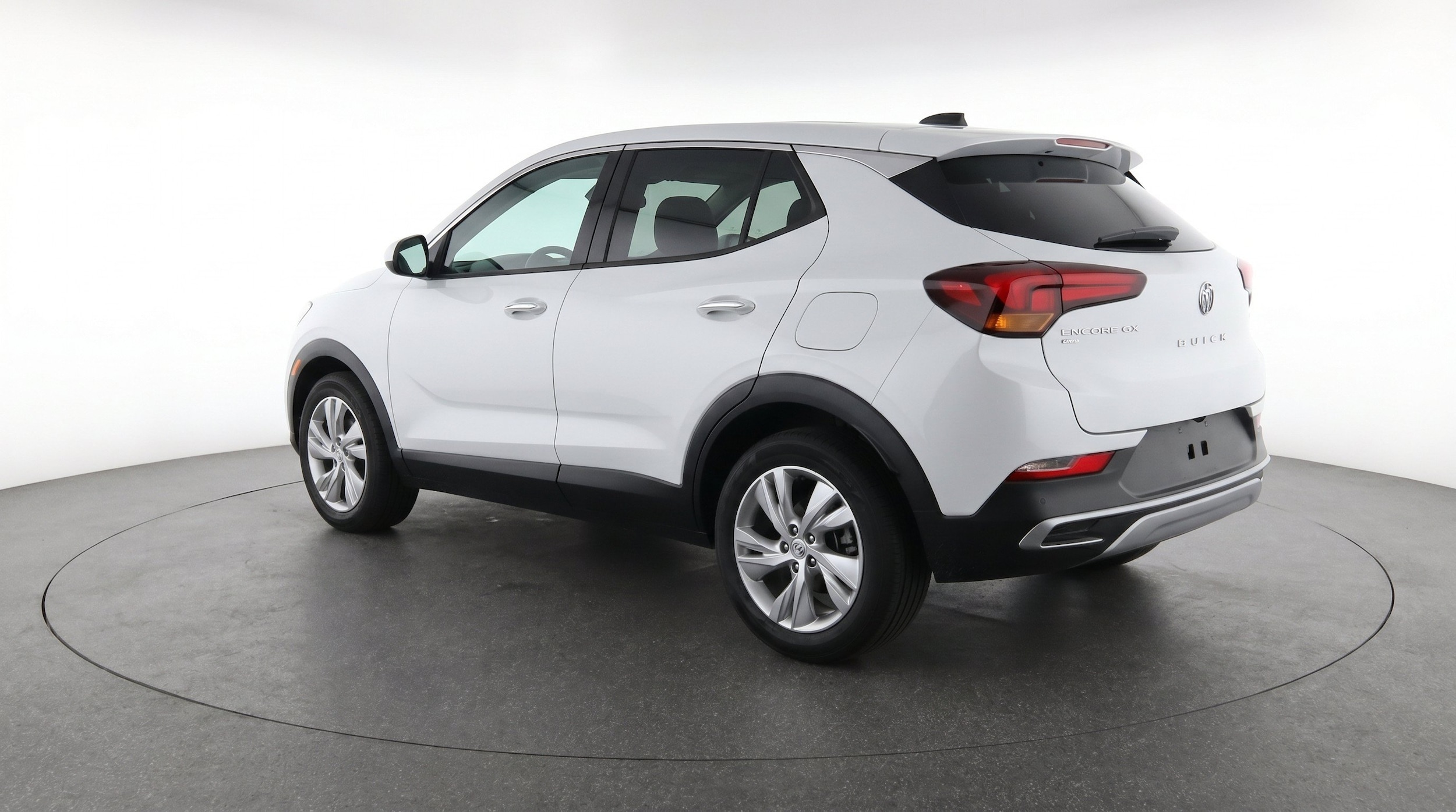 Thumbnail: 2026 Buick Encore GX - 6