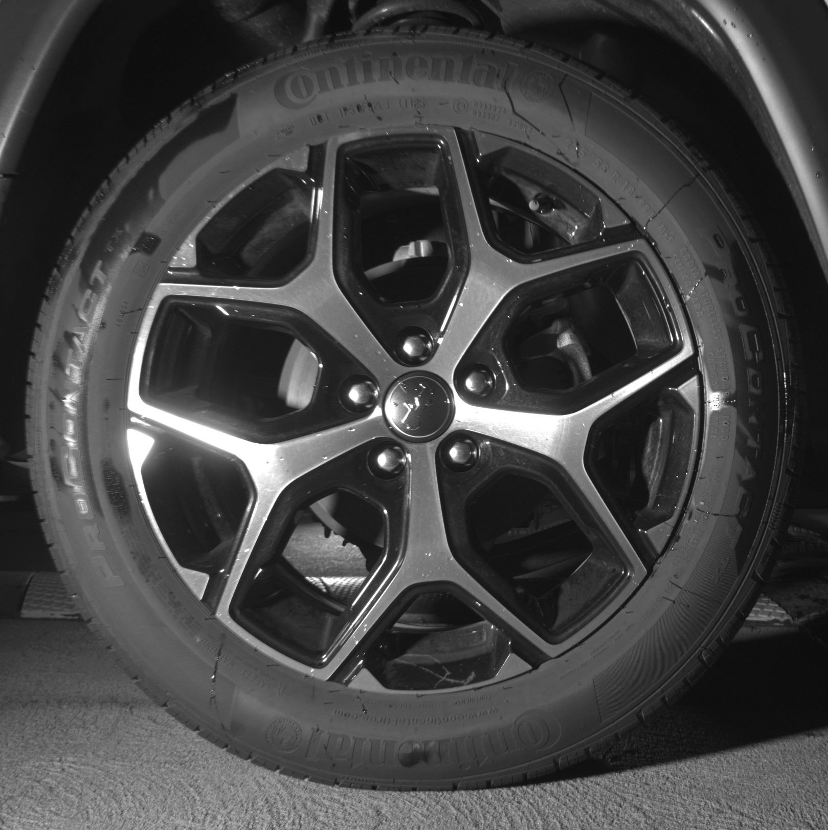 Thumbnail: 2025 Jeep Compass - 15