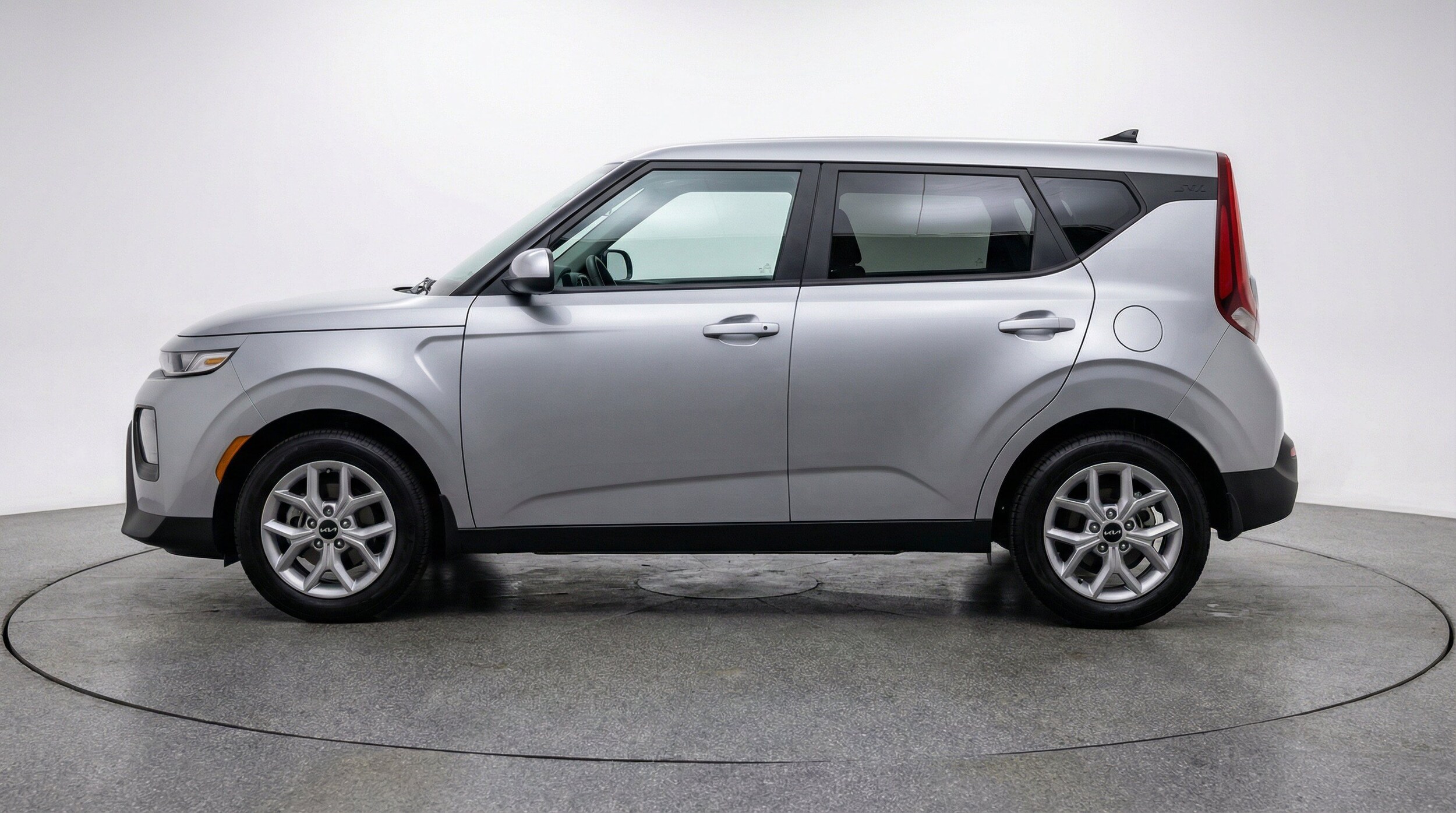 Thumbnail: 2025 Kia Soul - 5