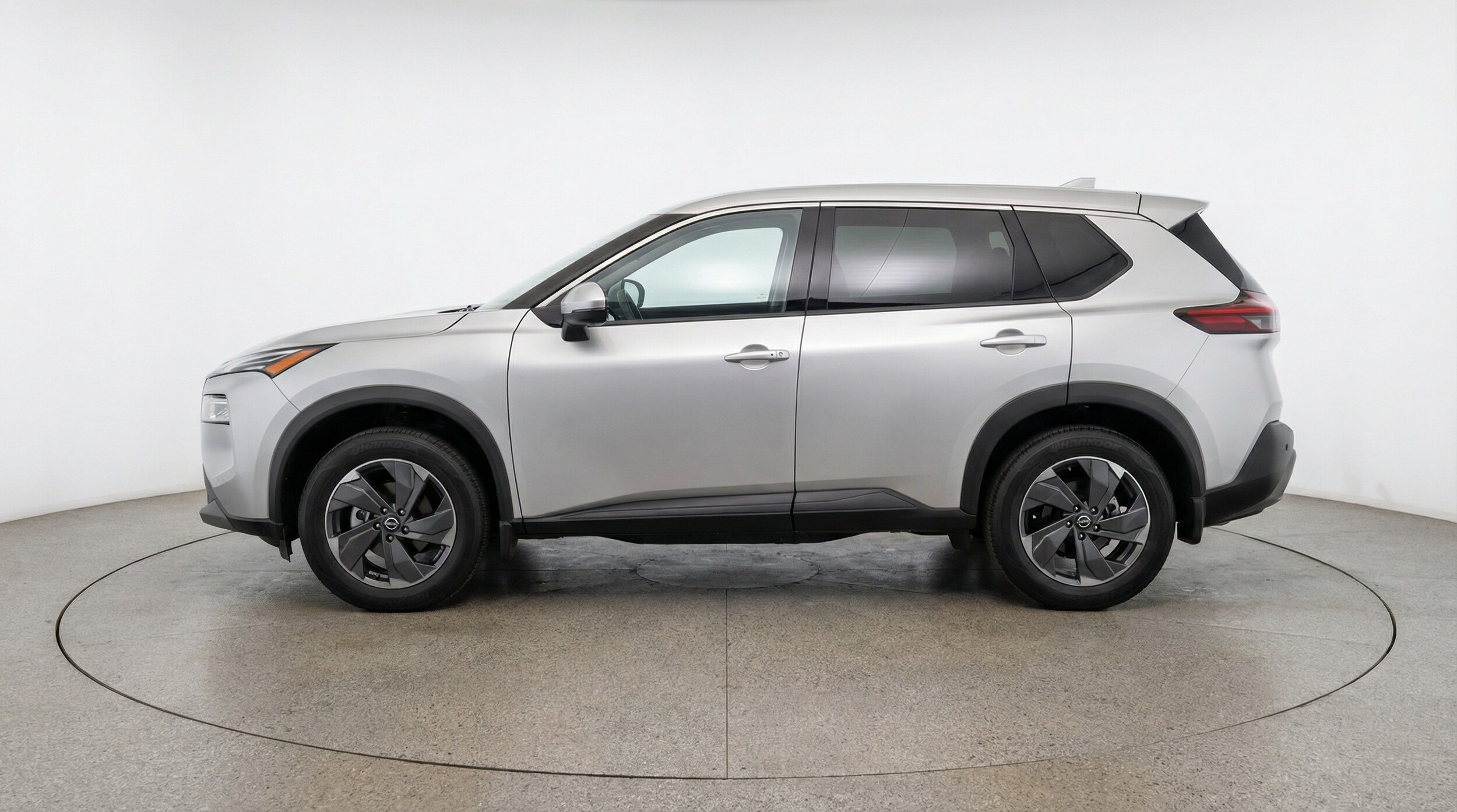 Thumbnail: 2025 Nissan Rogue - 4