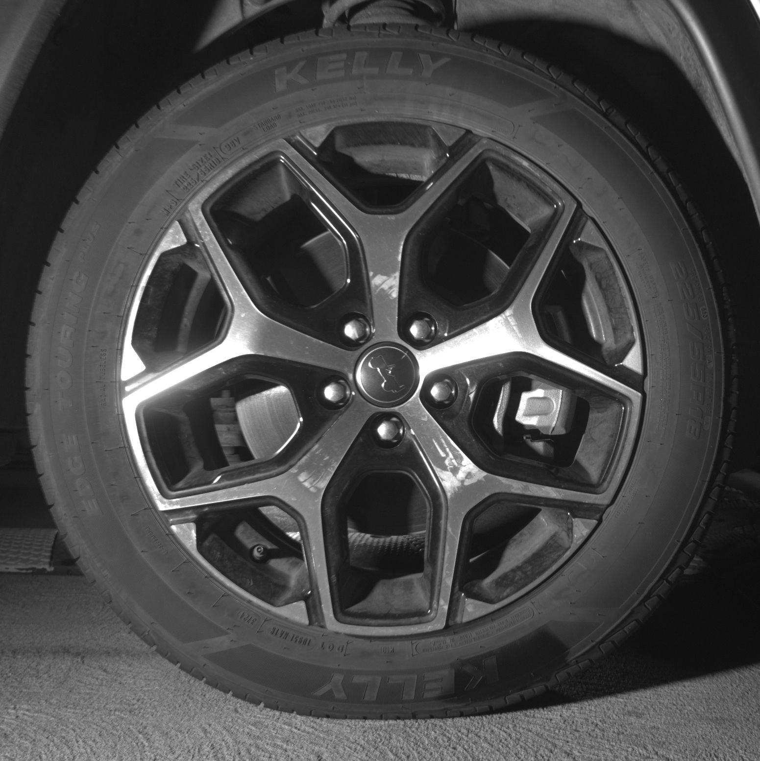 Thumbnail: 2025 Jeep Compass - 13