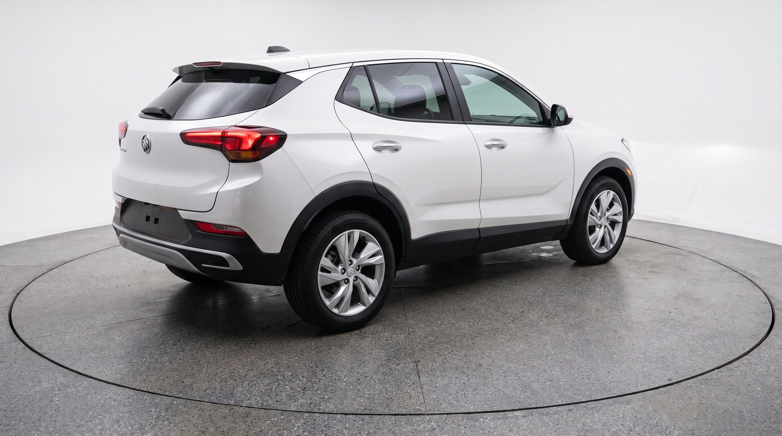 Thumbnail: 2026 Buick Encore GX - 9